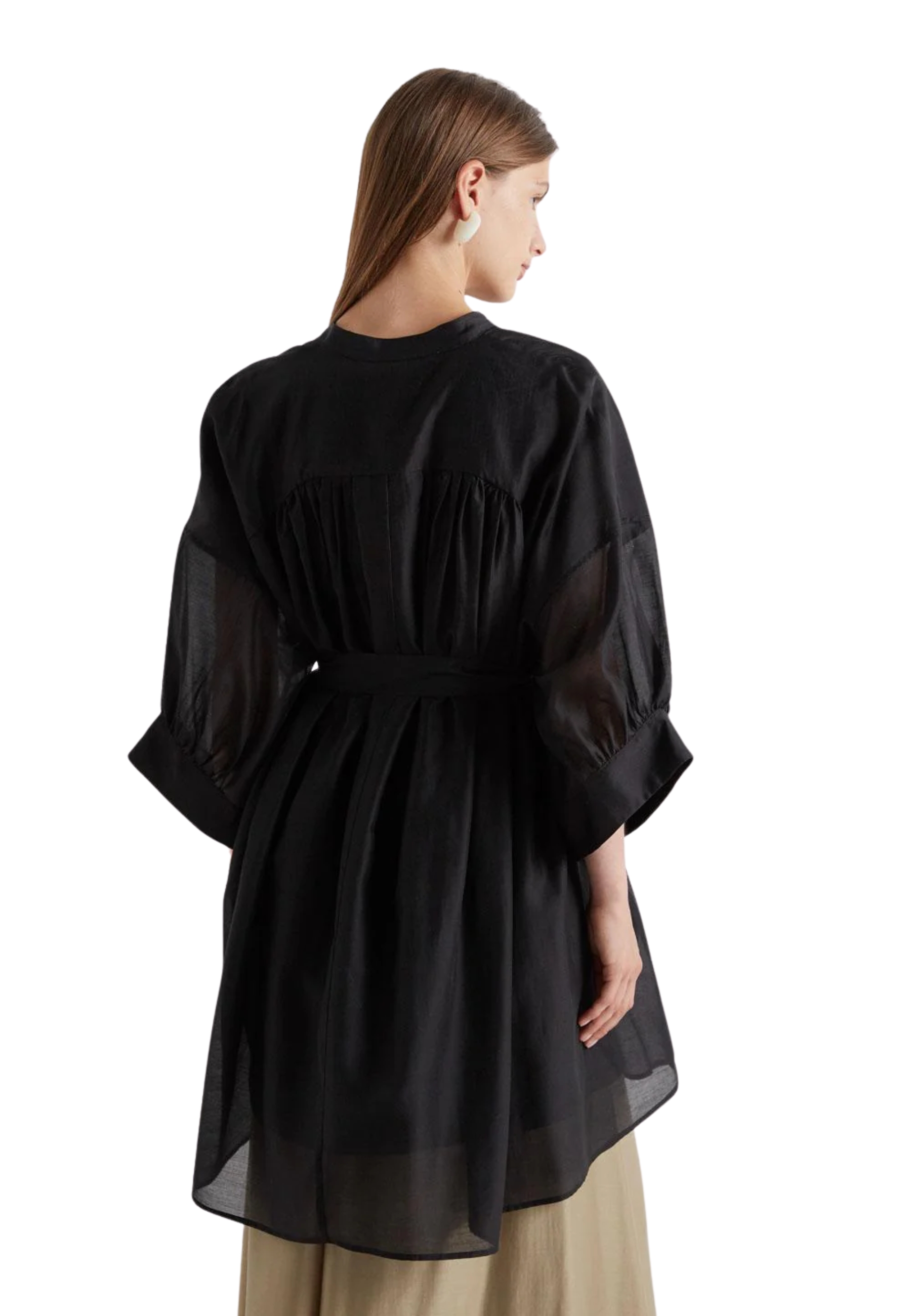 Women's Dress Meimeij over