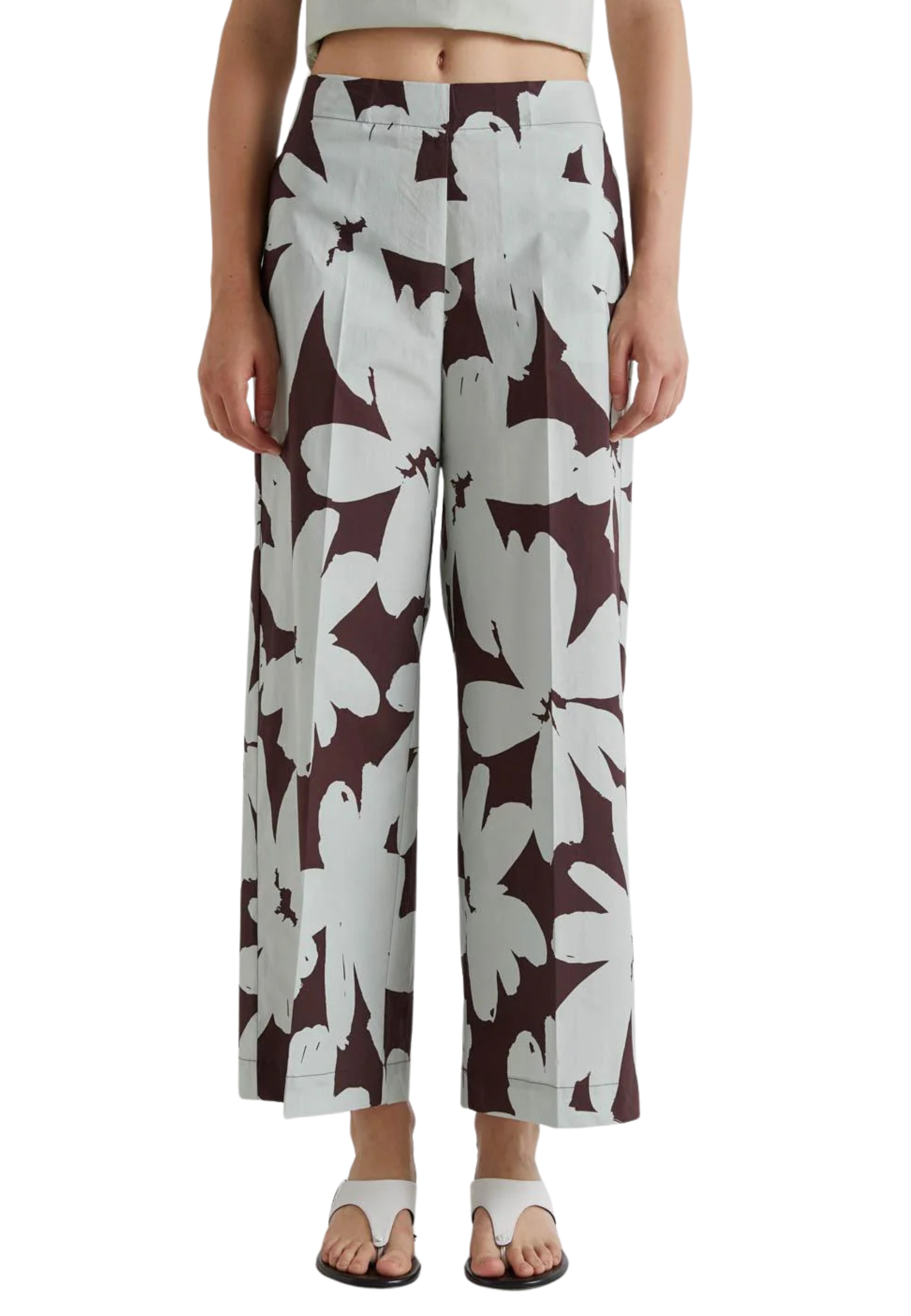 Pantalons pour femmes Meimeij dans la fantaisie