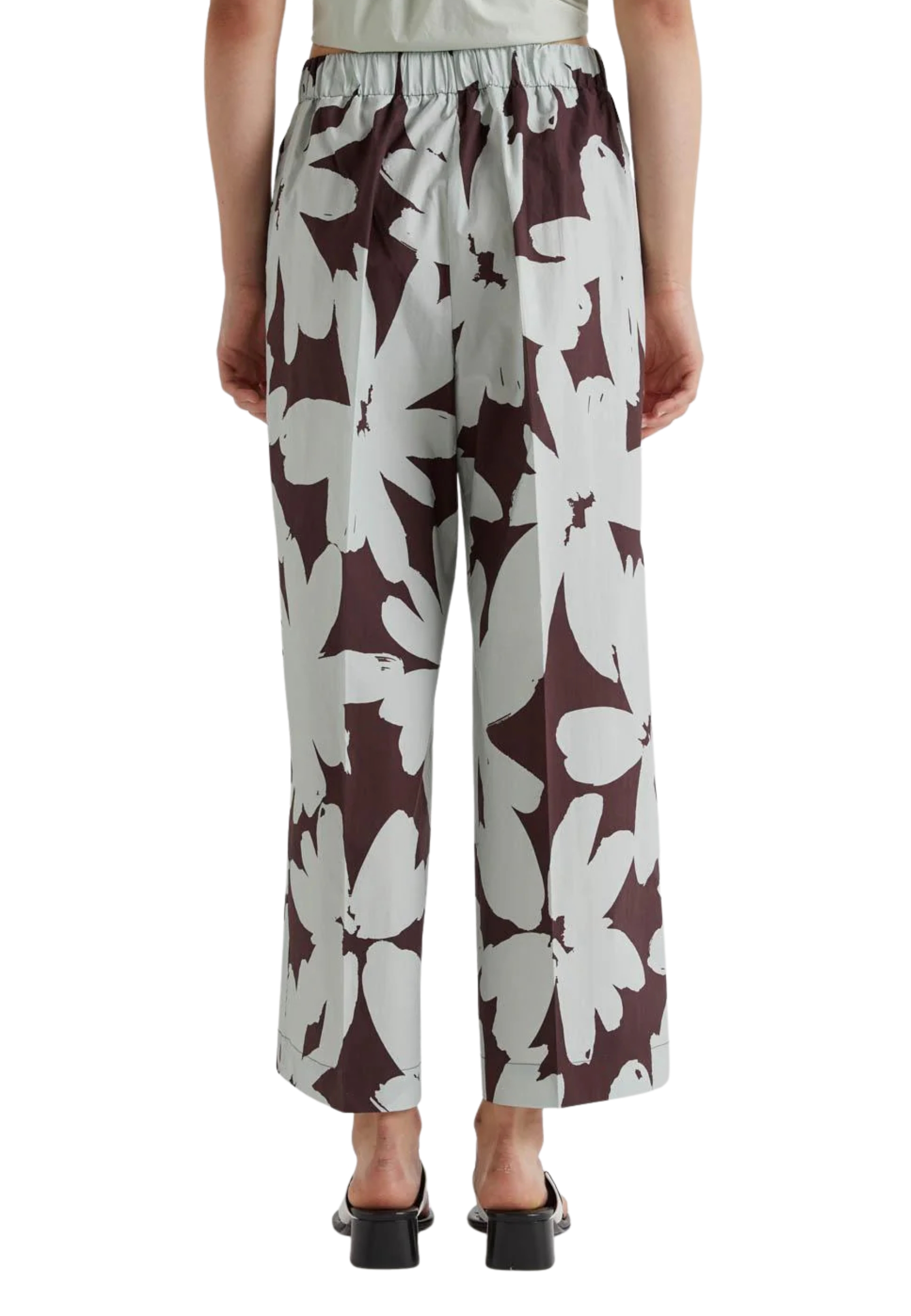 Pantalons pour femmes Meimeij dans la fantaisie
