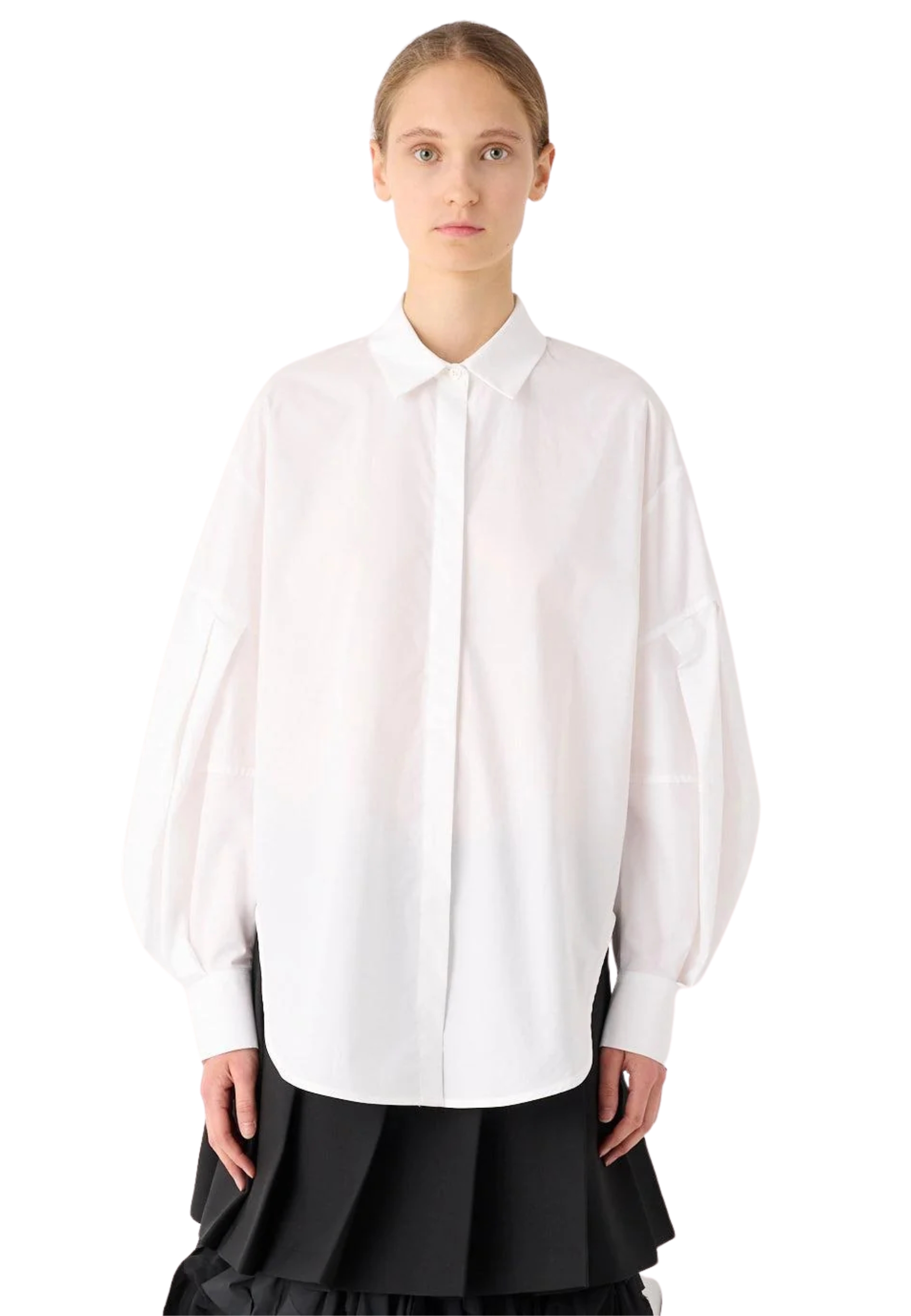 Shirt Hemd Meimeij