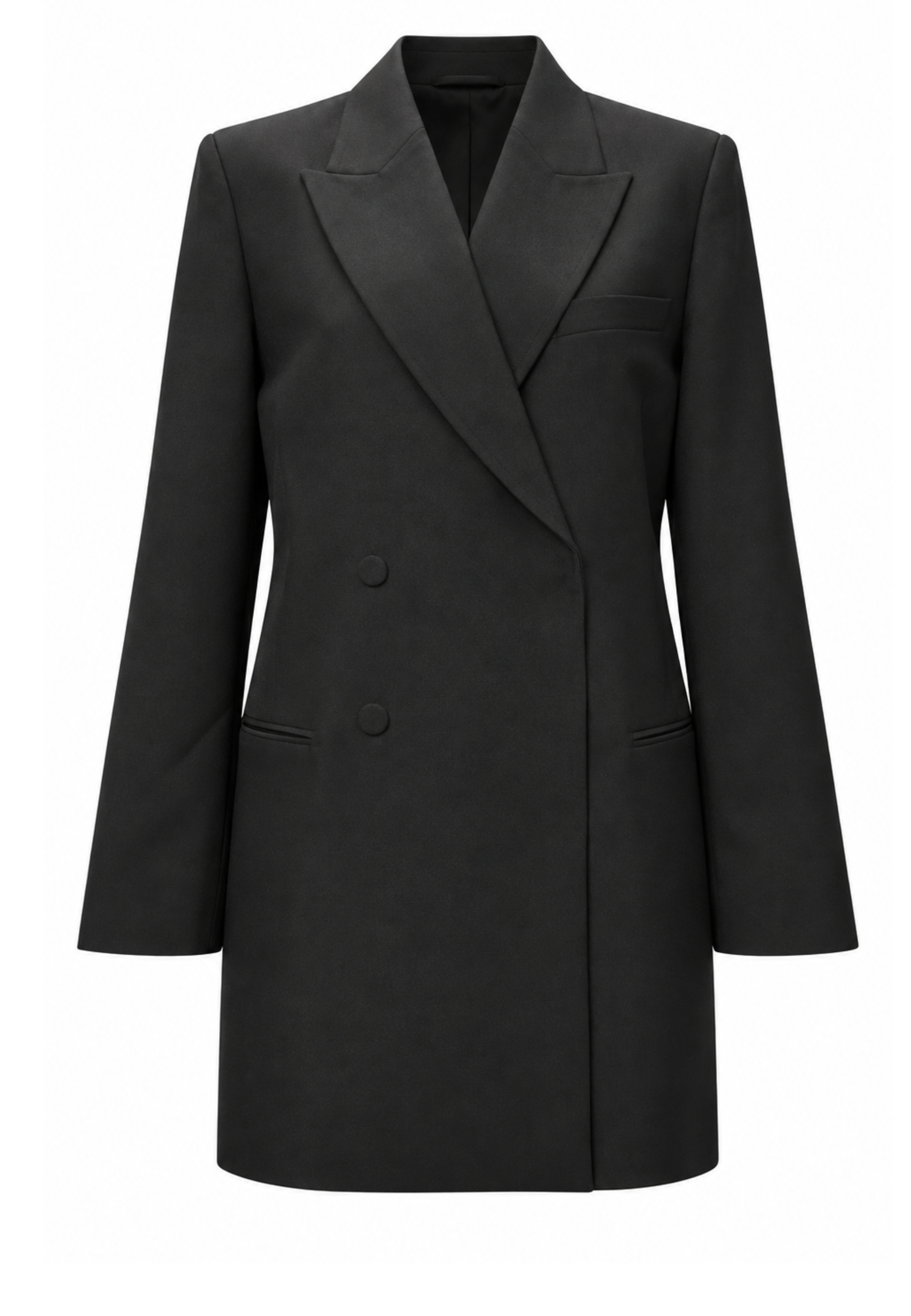 jacket Meimeij