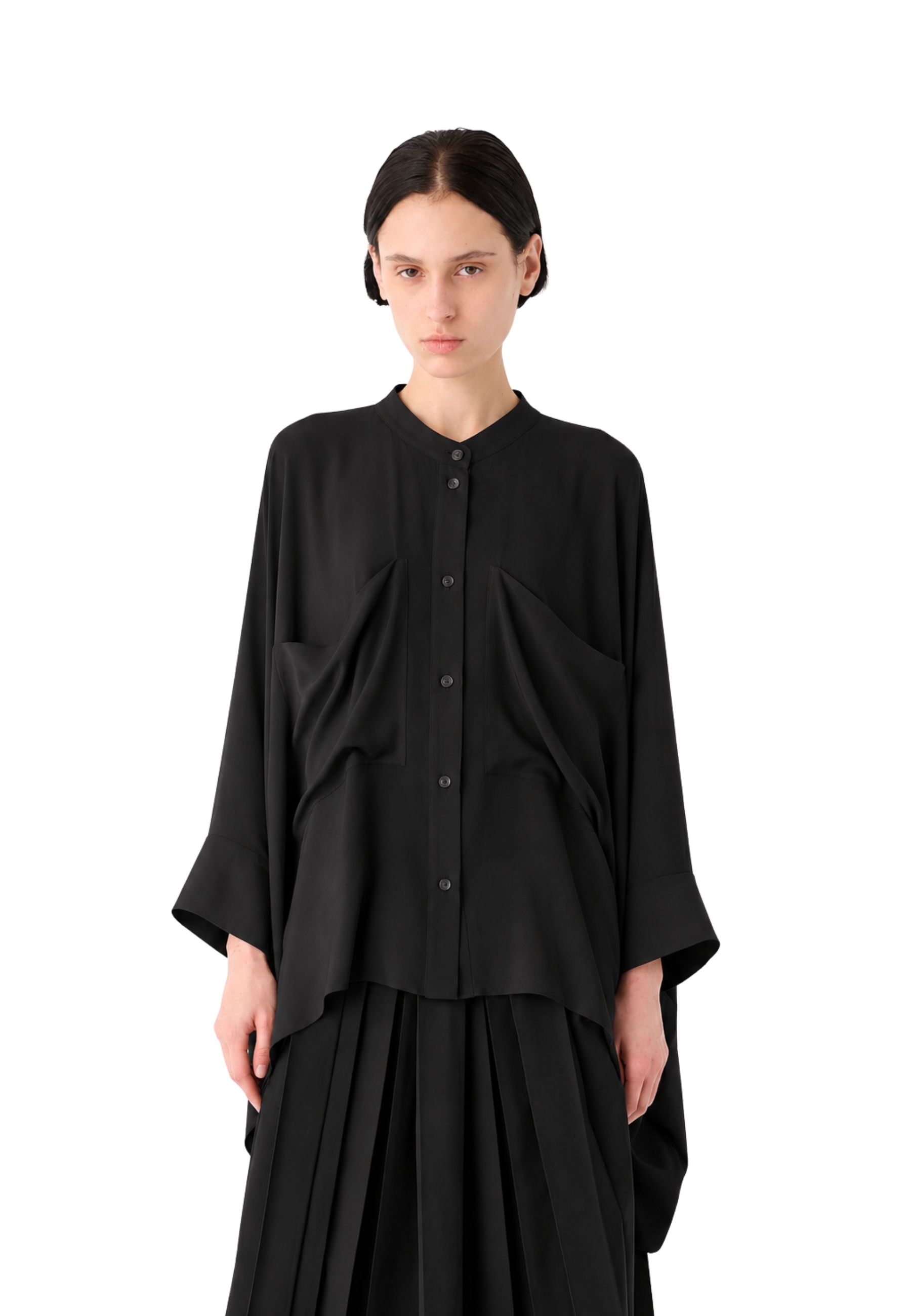CAMICIA MEIMEIJ 