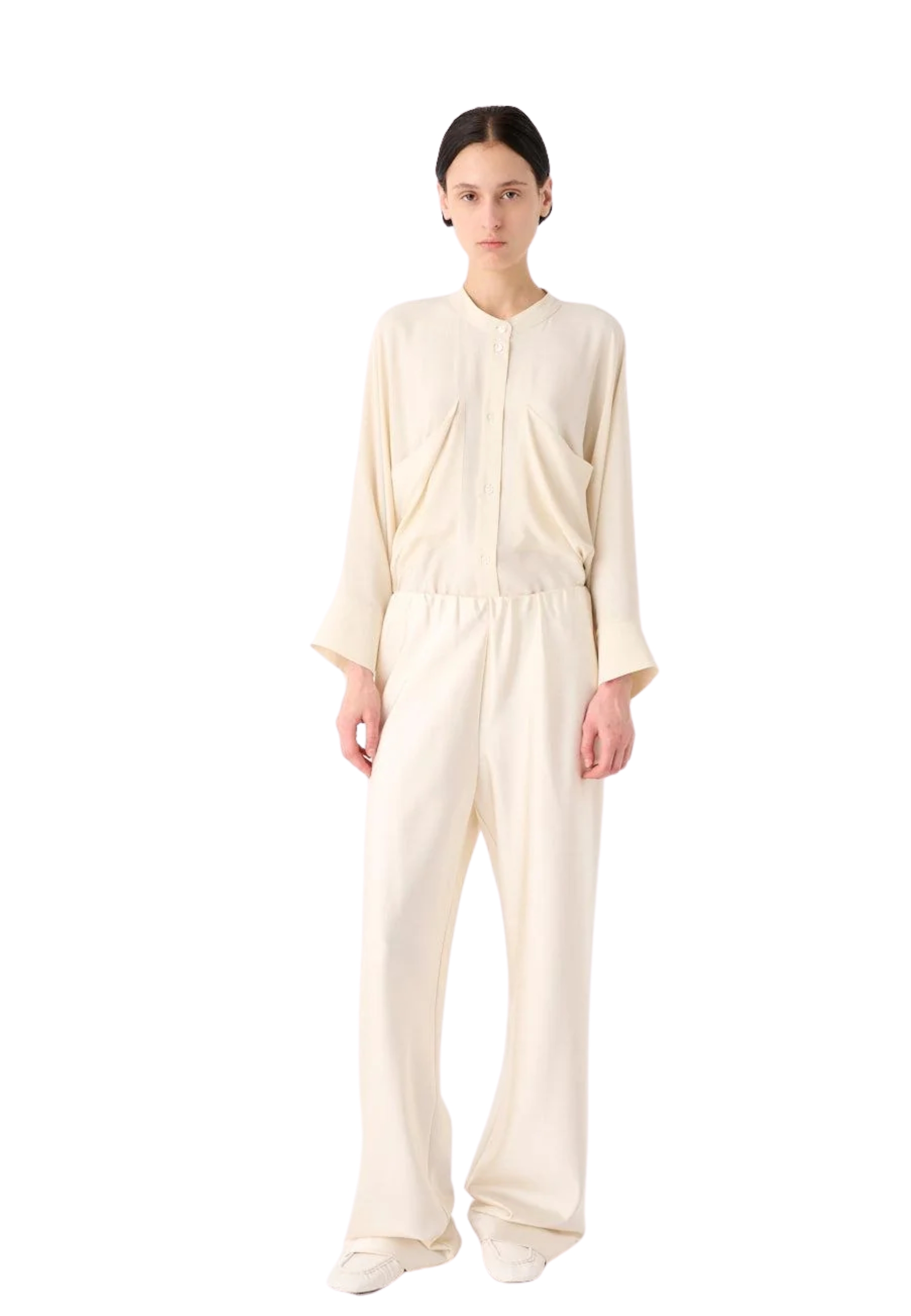 pantalones Meimeij