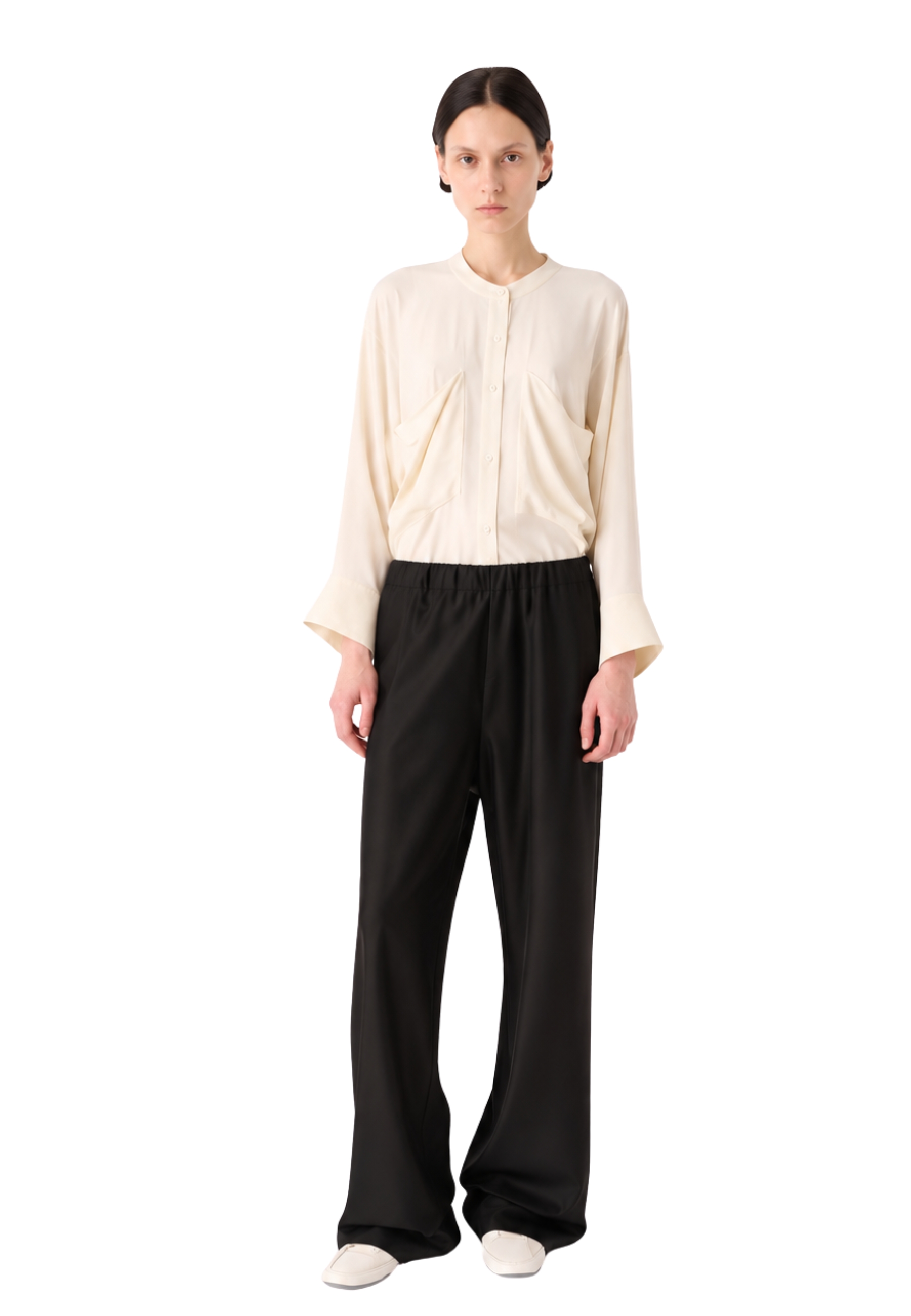 pantalones Meimeij