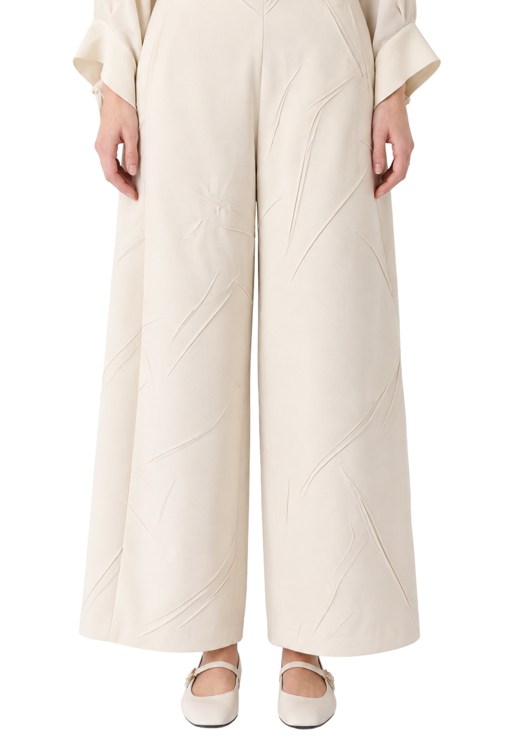 pantalones Meimeij