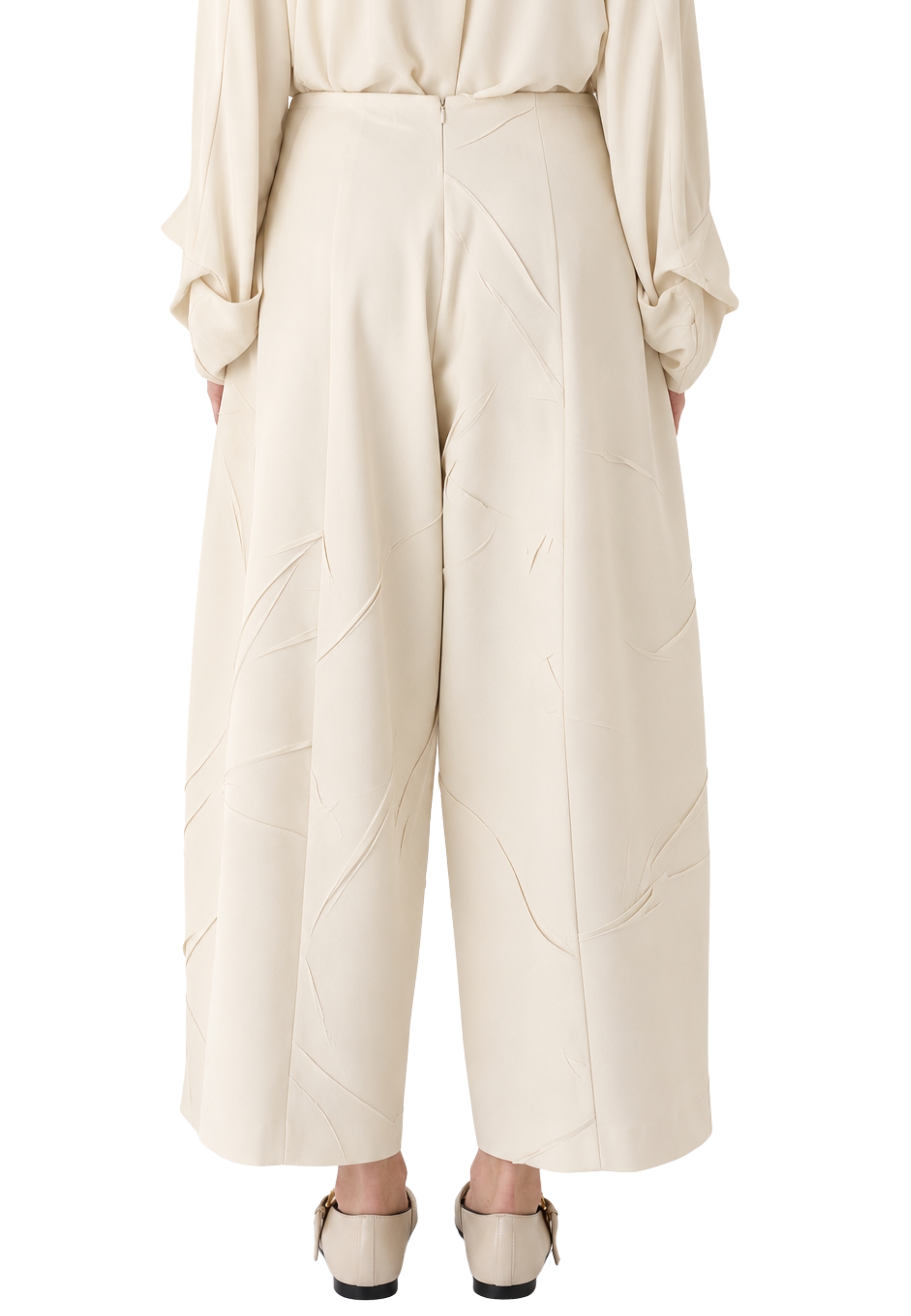 pantalones Meimeij