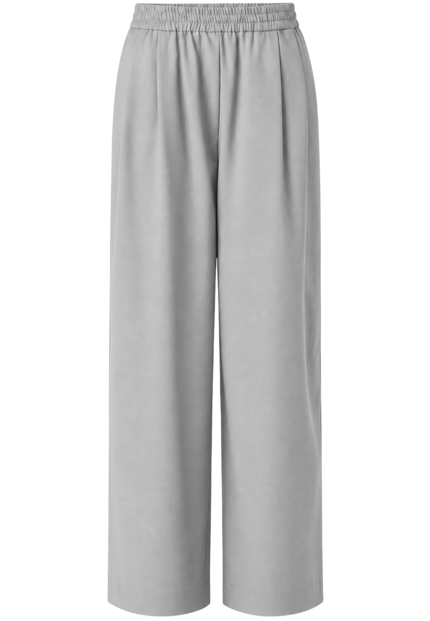 PANTALONE IN MISTO LANA MEIMEIJ 