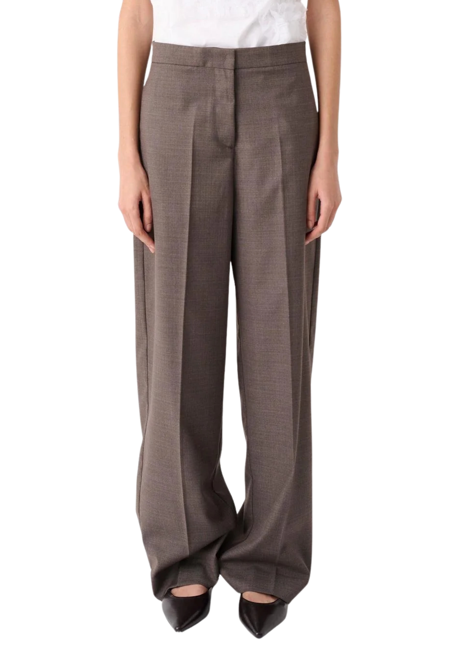 PANTALONE LINEA CLASSSICA MEIMEIJ 