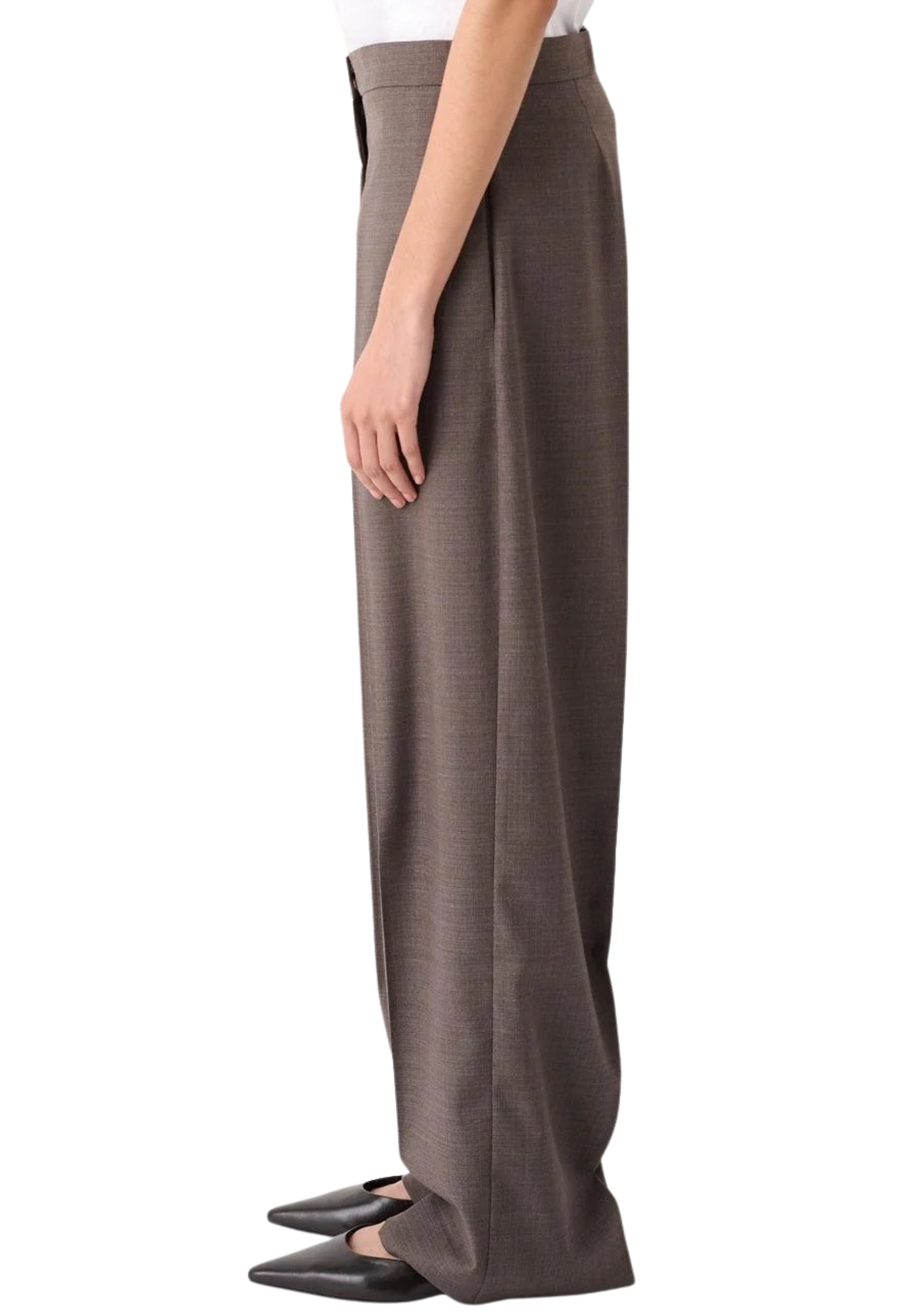 PANTALONE LINEA CLASSSICA MEIMEIJ 