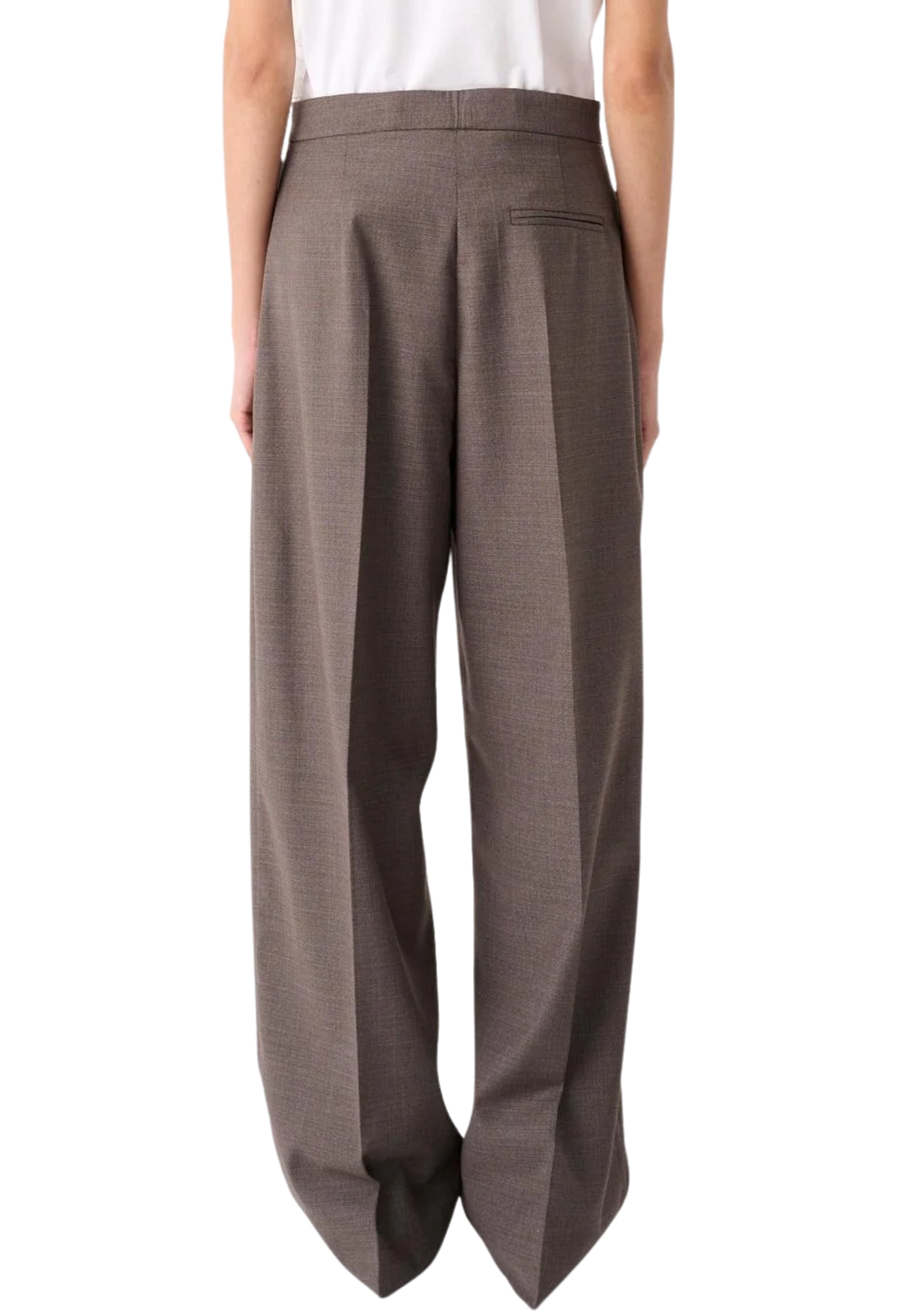 PANTALONE LINEA CLASSSICA MEIMEIJ 