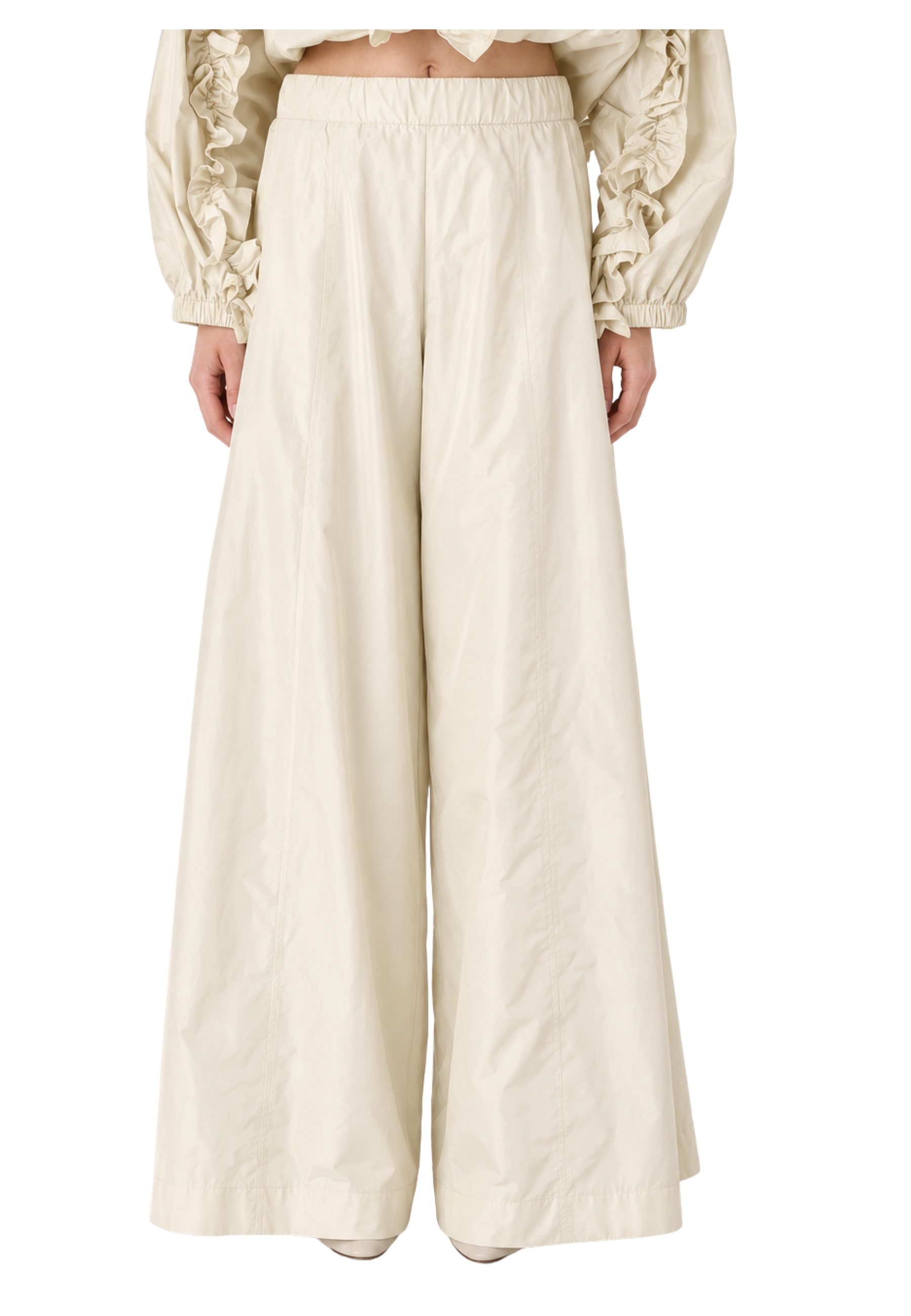 pantalones Meimeij