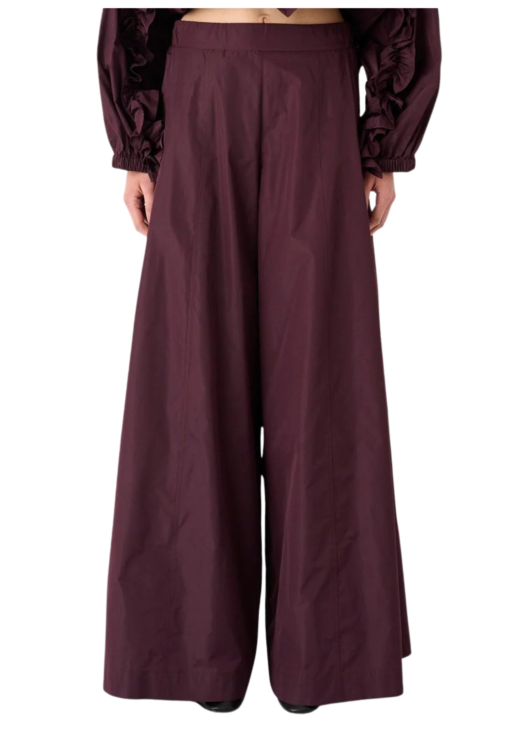 pantalones Meimeij