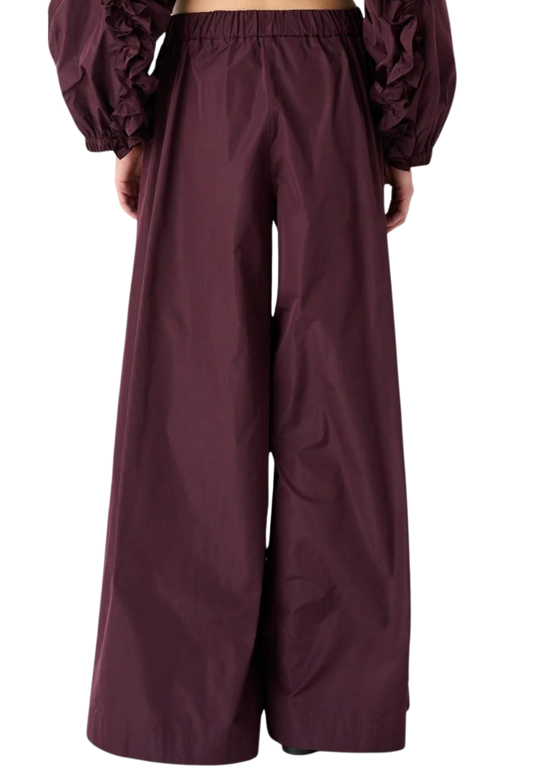 pantalones Meimeij
