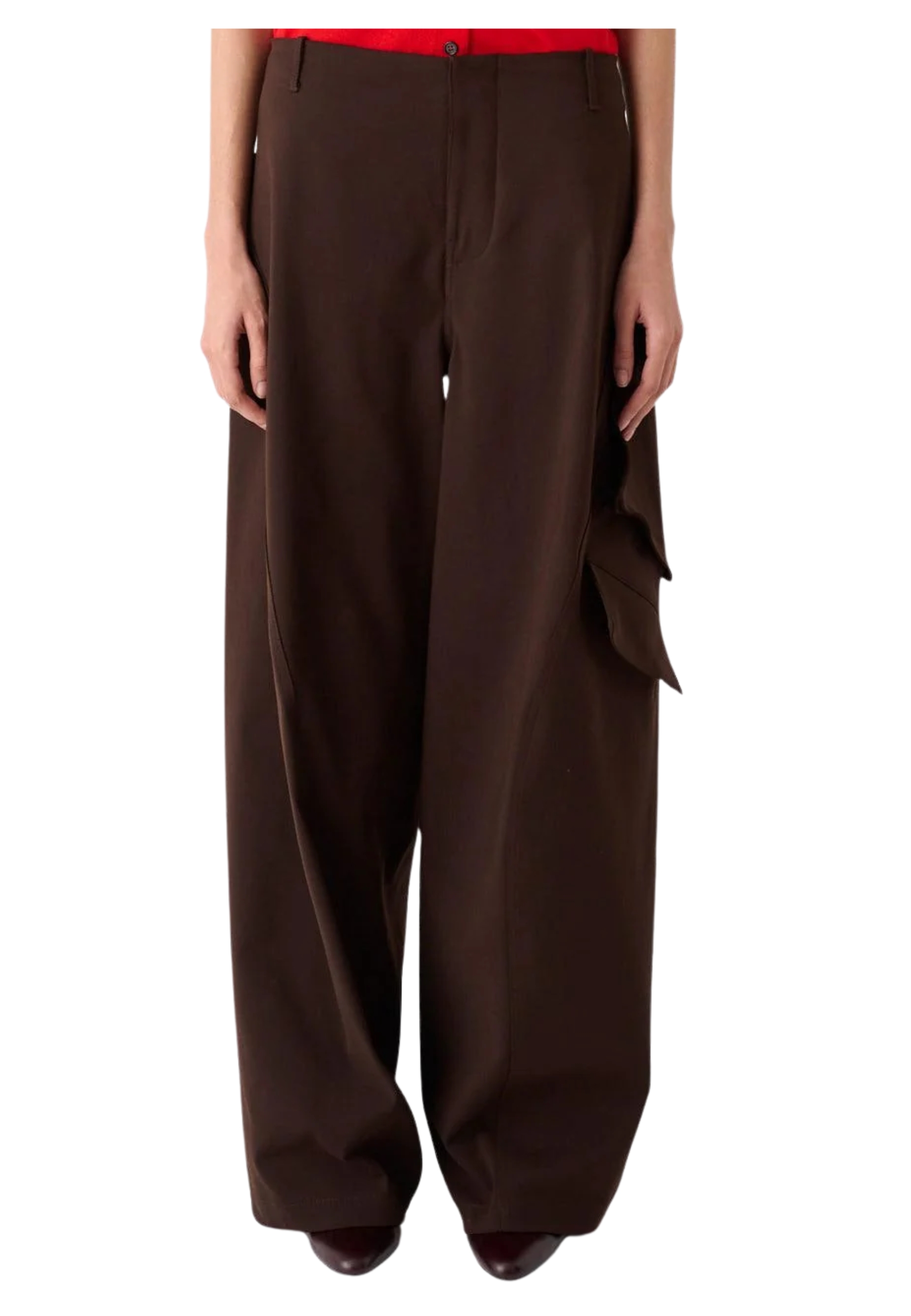 trousers Meimeij