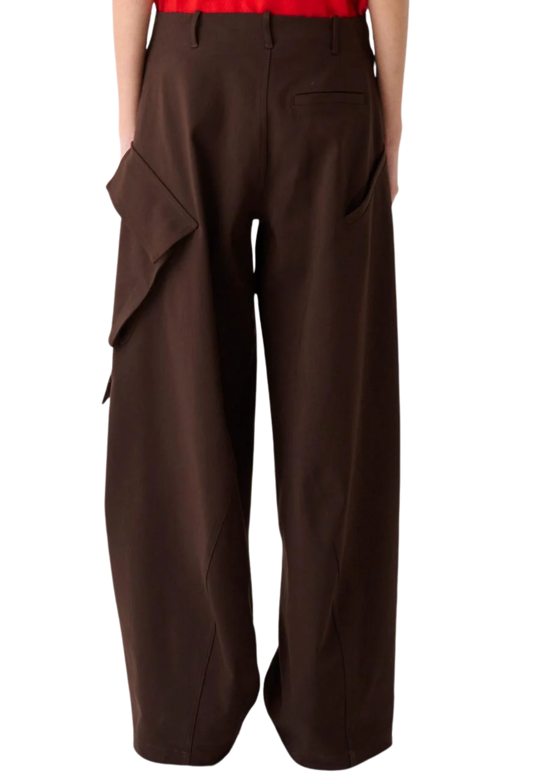 trousers Meimeij