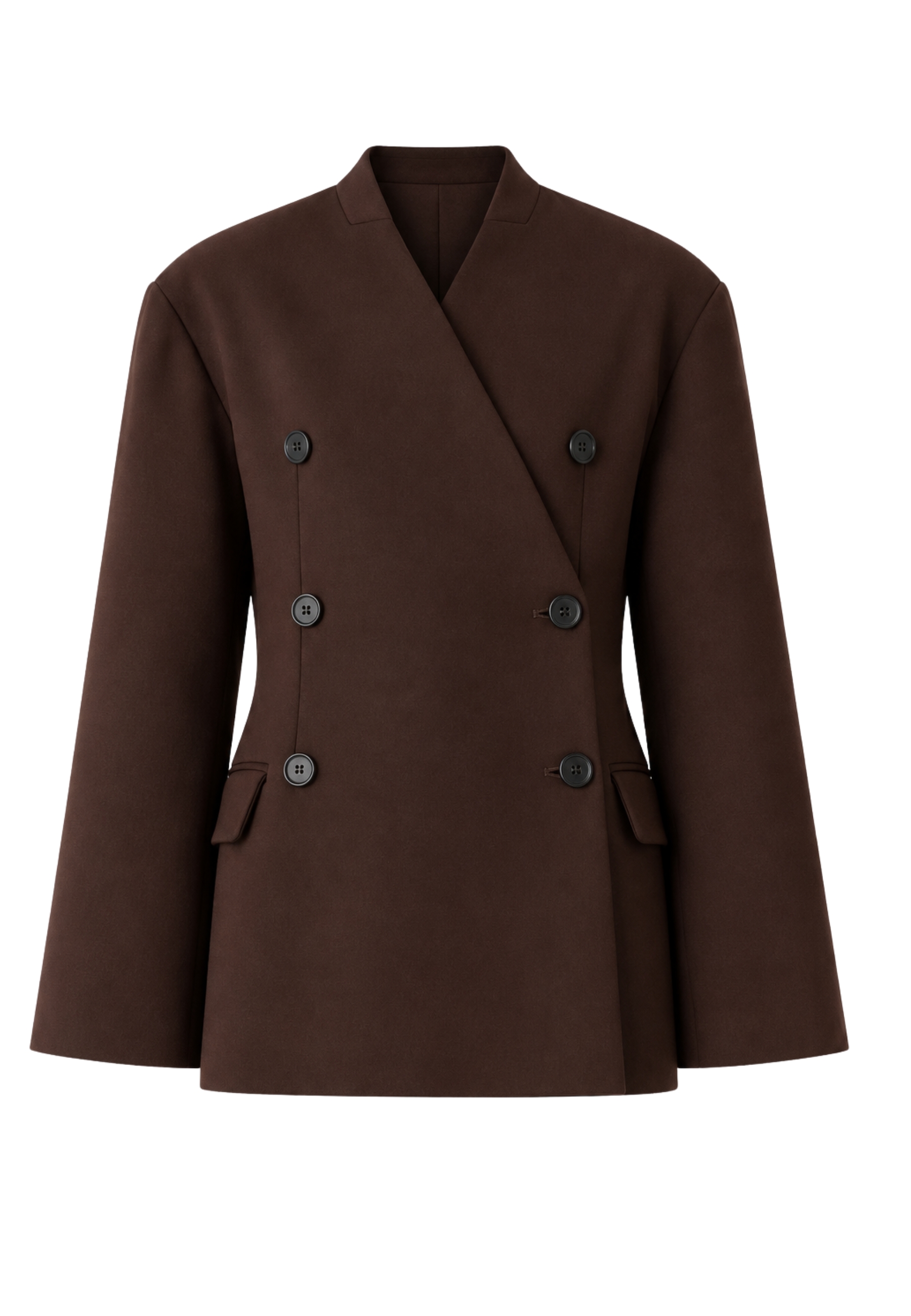 chaqueta Meimeij