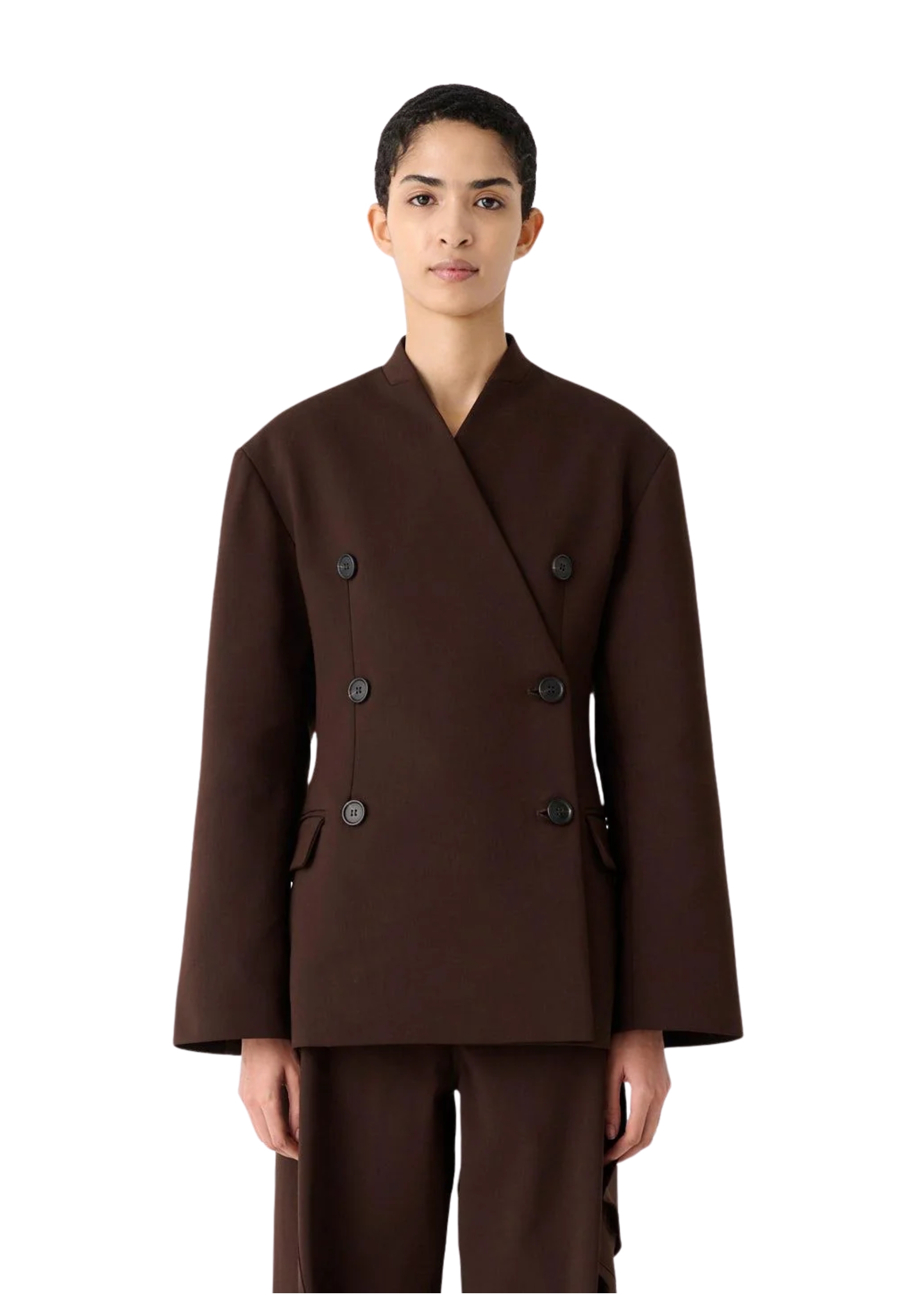 chaqueta Meimeij