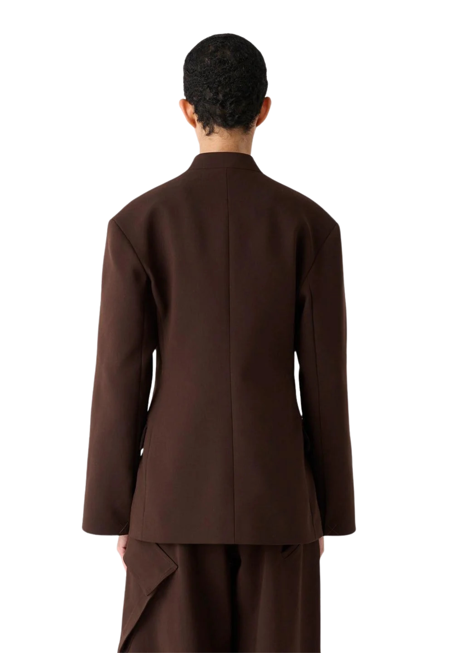 chaqueta Meimeij