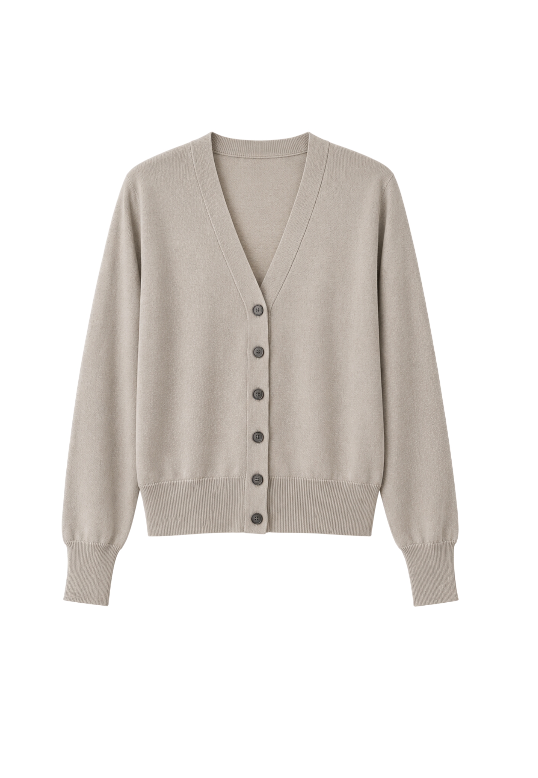 Cardigan Meimeij kimono mouwen
