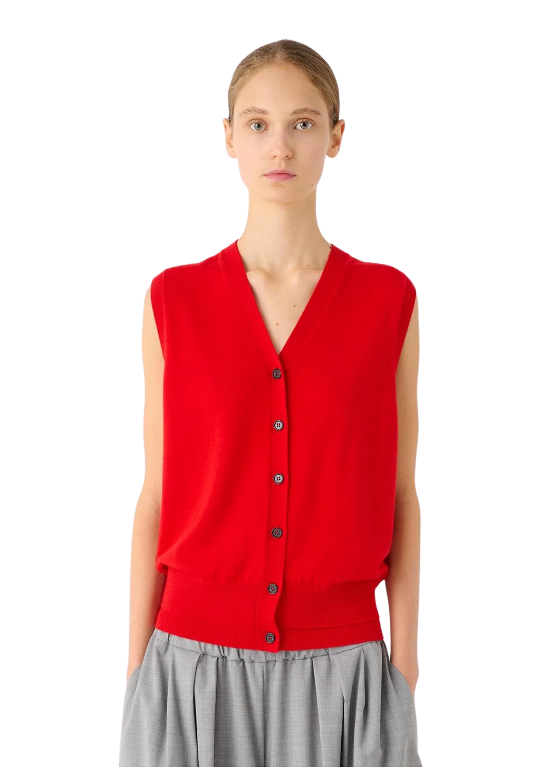 vest Meimeij