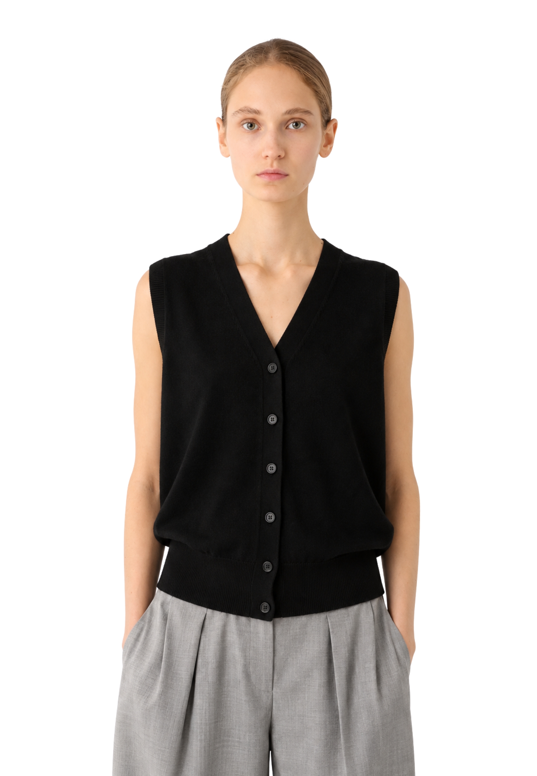 vest Meimeij