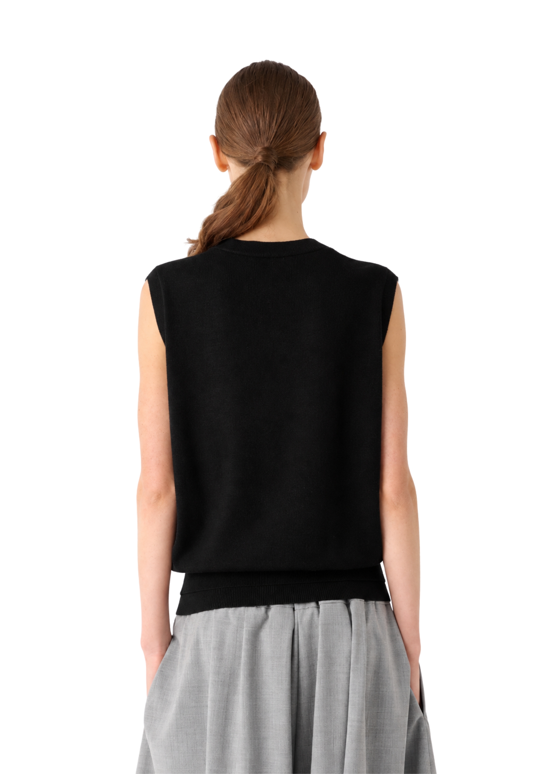 vest Meimeij