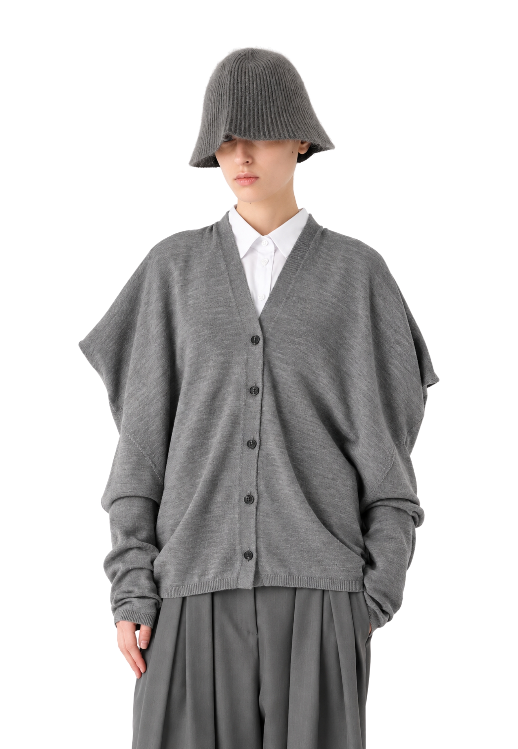 Cardigan Meimeij
