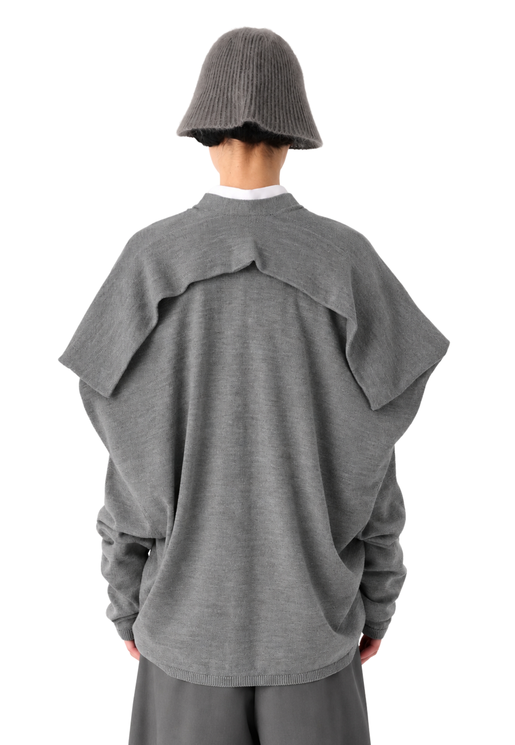 Cardigan Meimeij