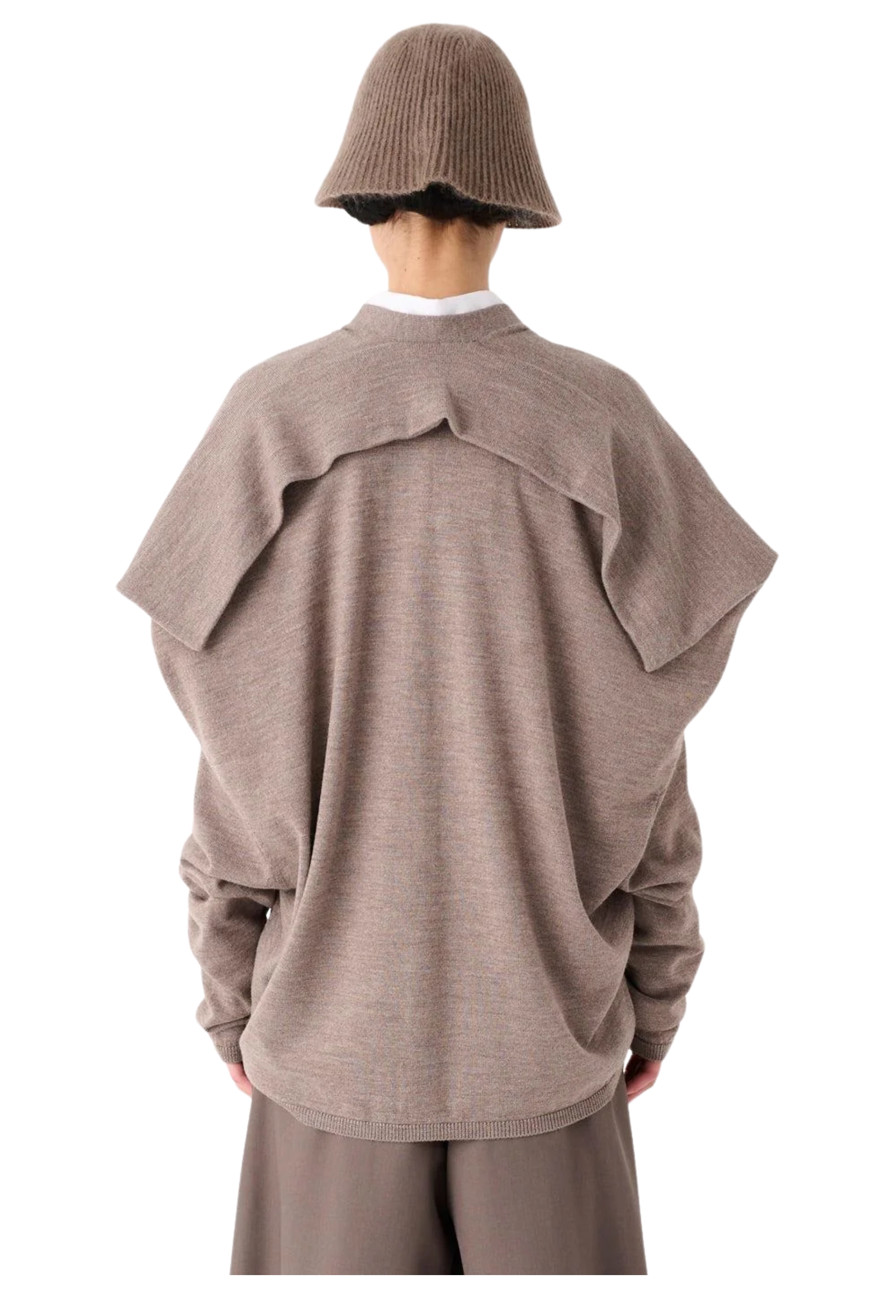 Cardigan Meimeij