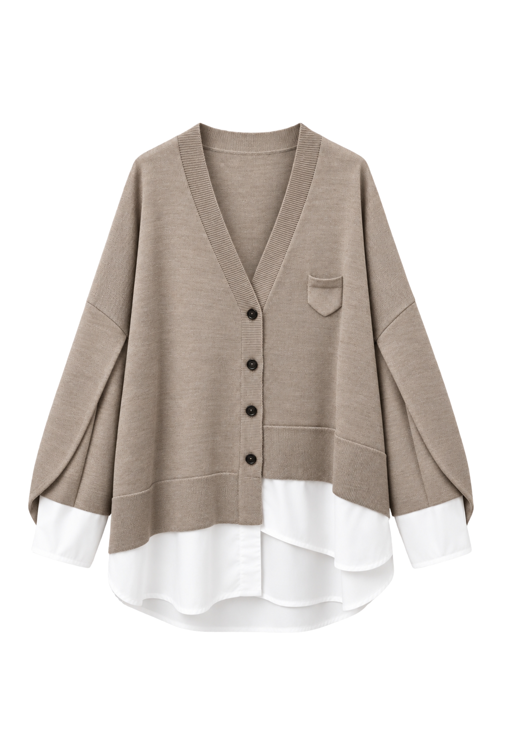 Cardigan Meimeij