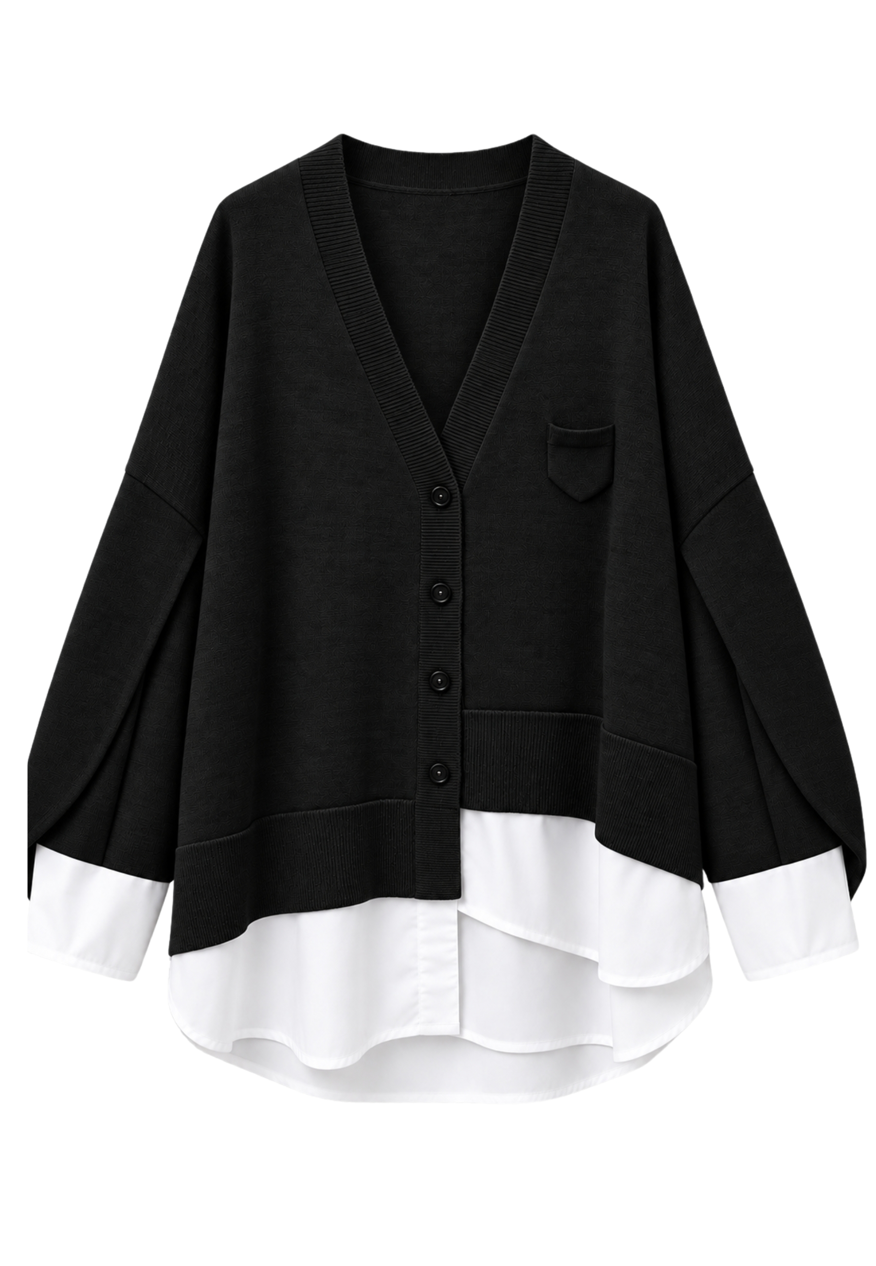 Cardigan Meimeij