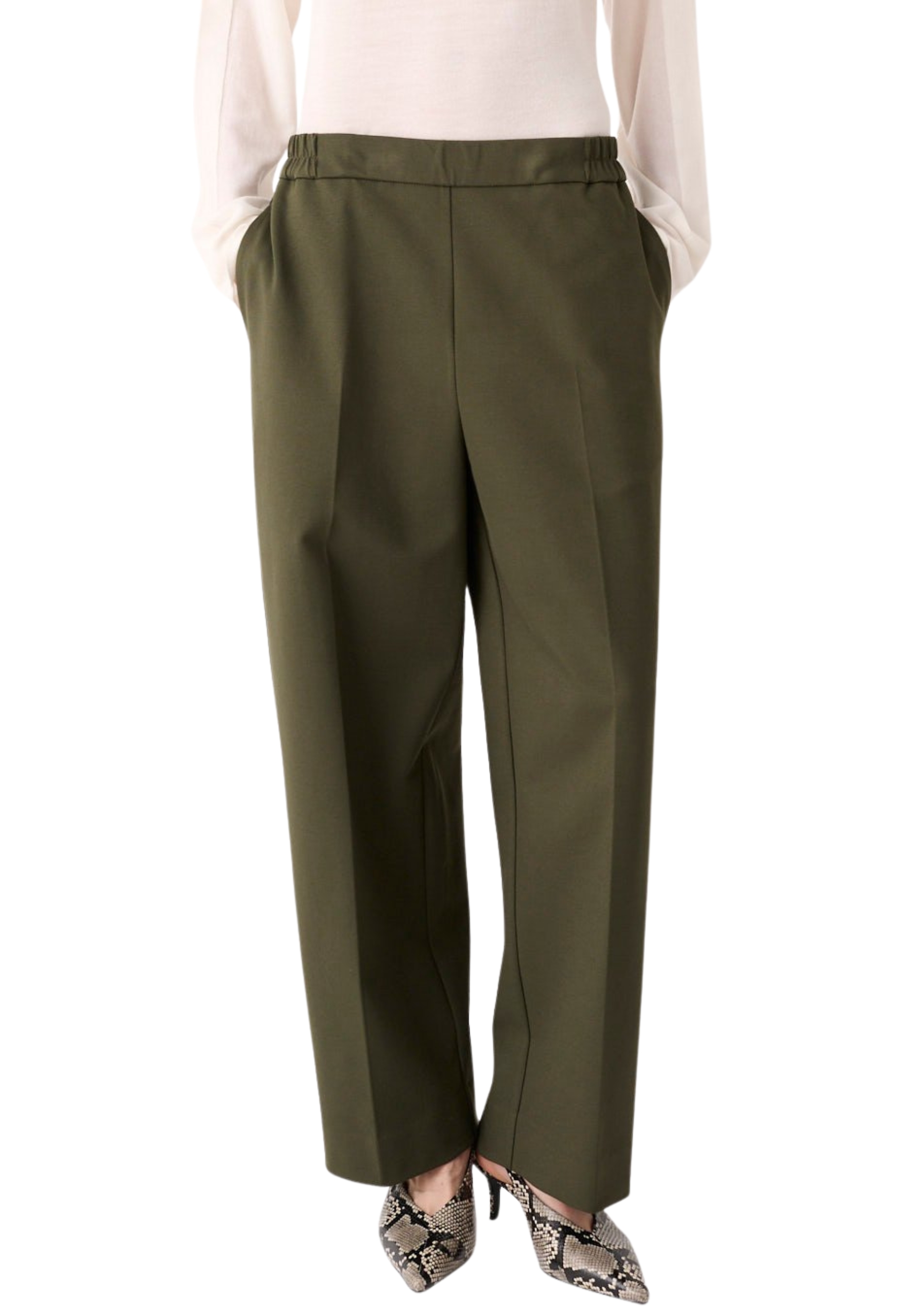 pantalones Meimeij