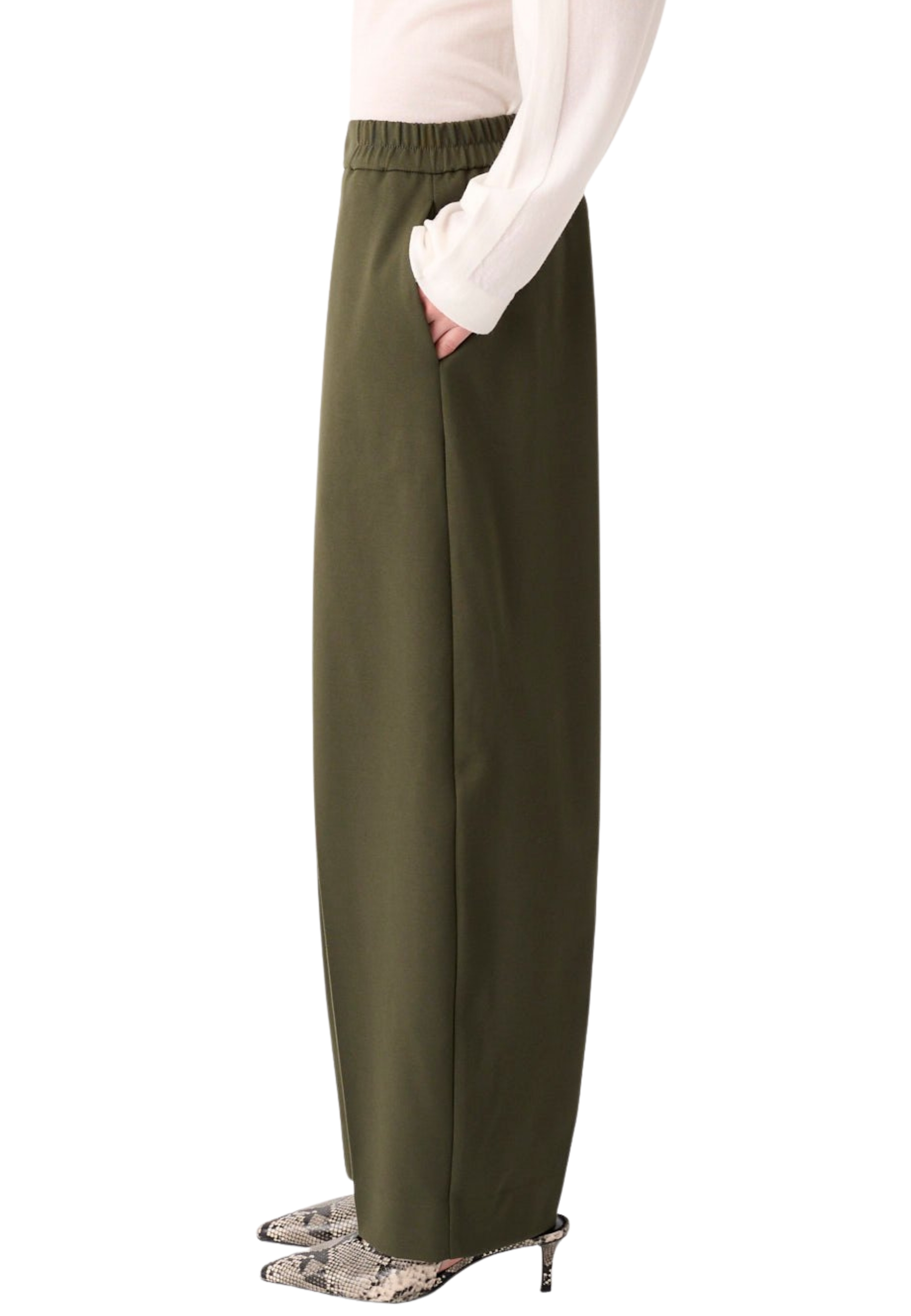 pantalones Meimeij
