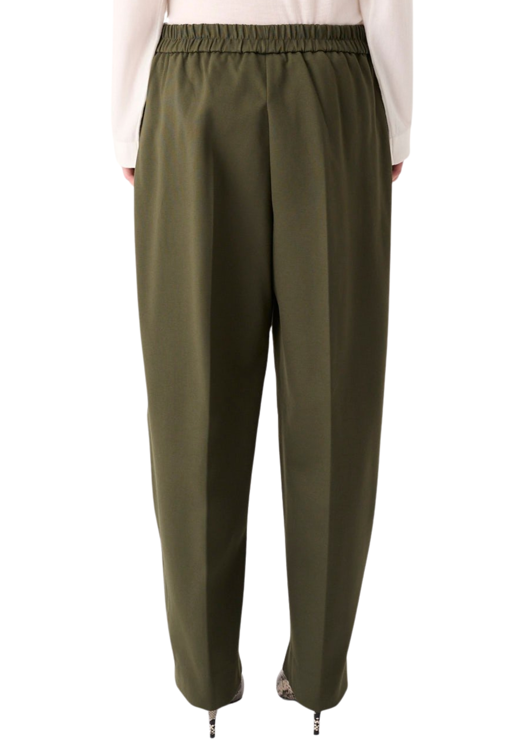 pantalones Meimeij