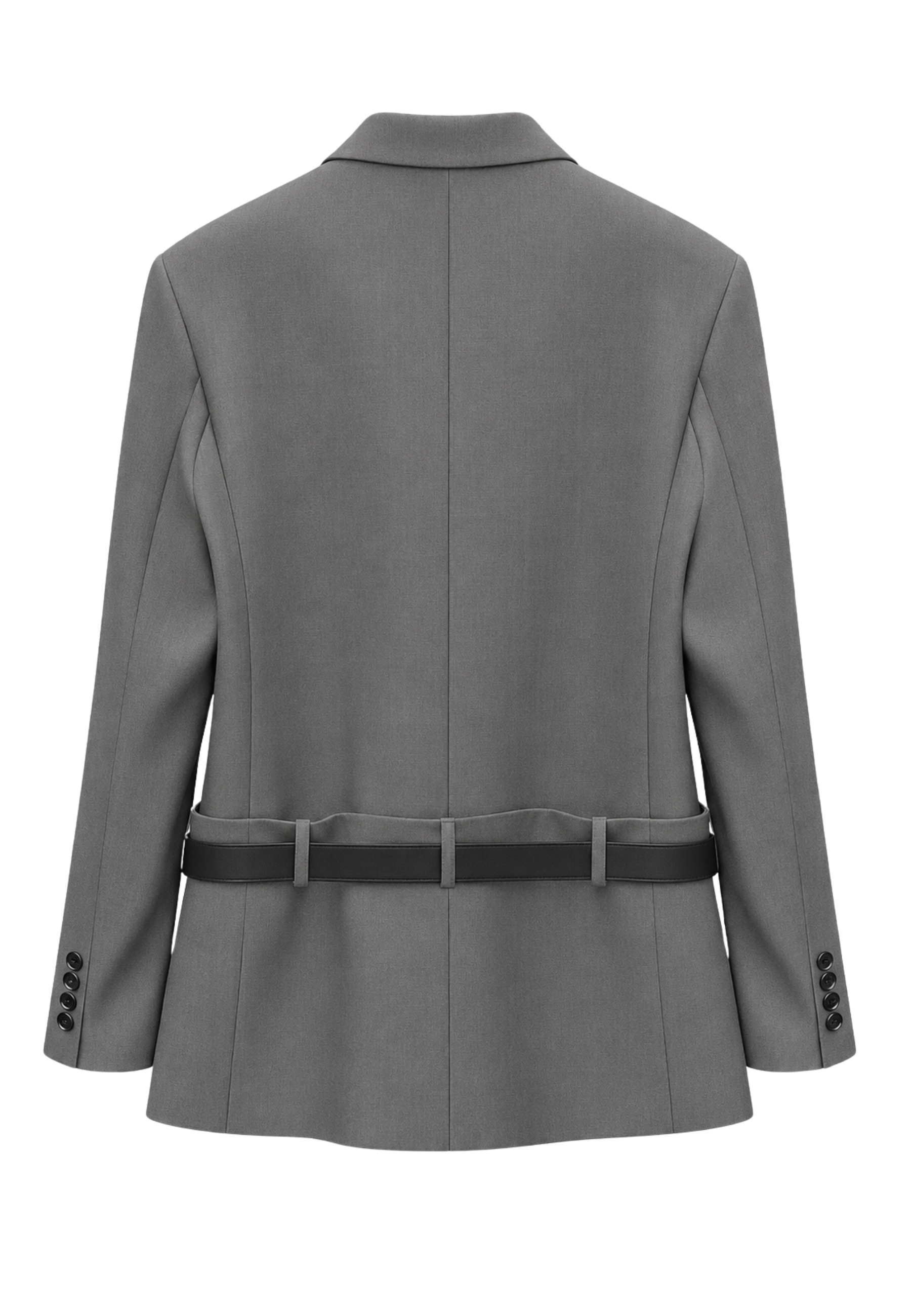jacket Meimeij