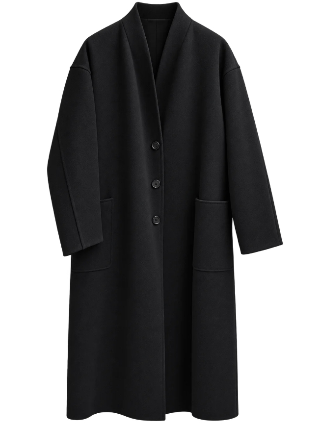 manteau Meimeij Monopetto