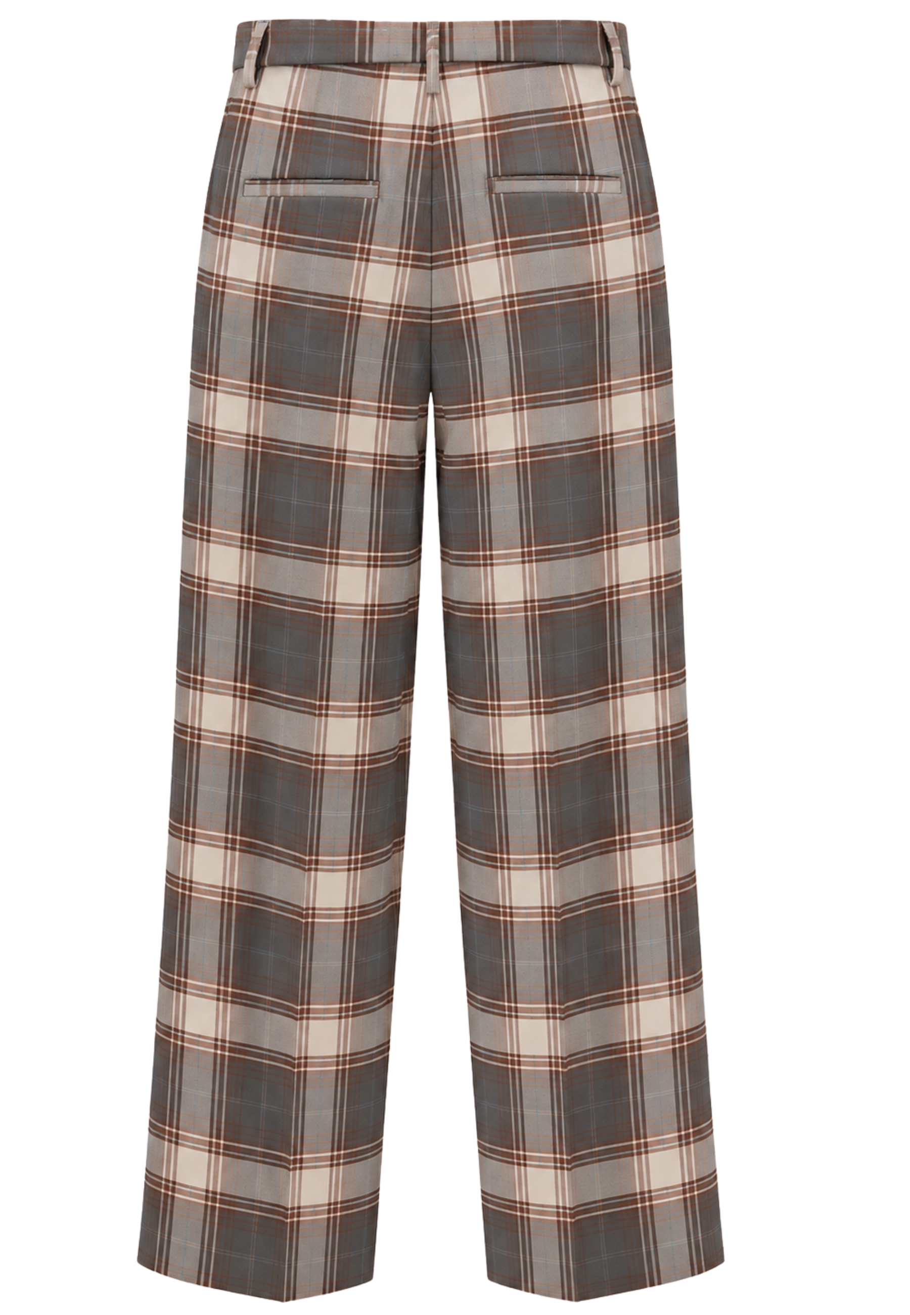 trousers Meimeij in fantasy