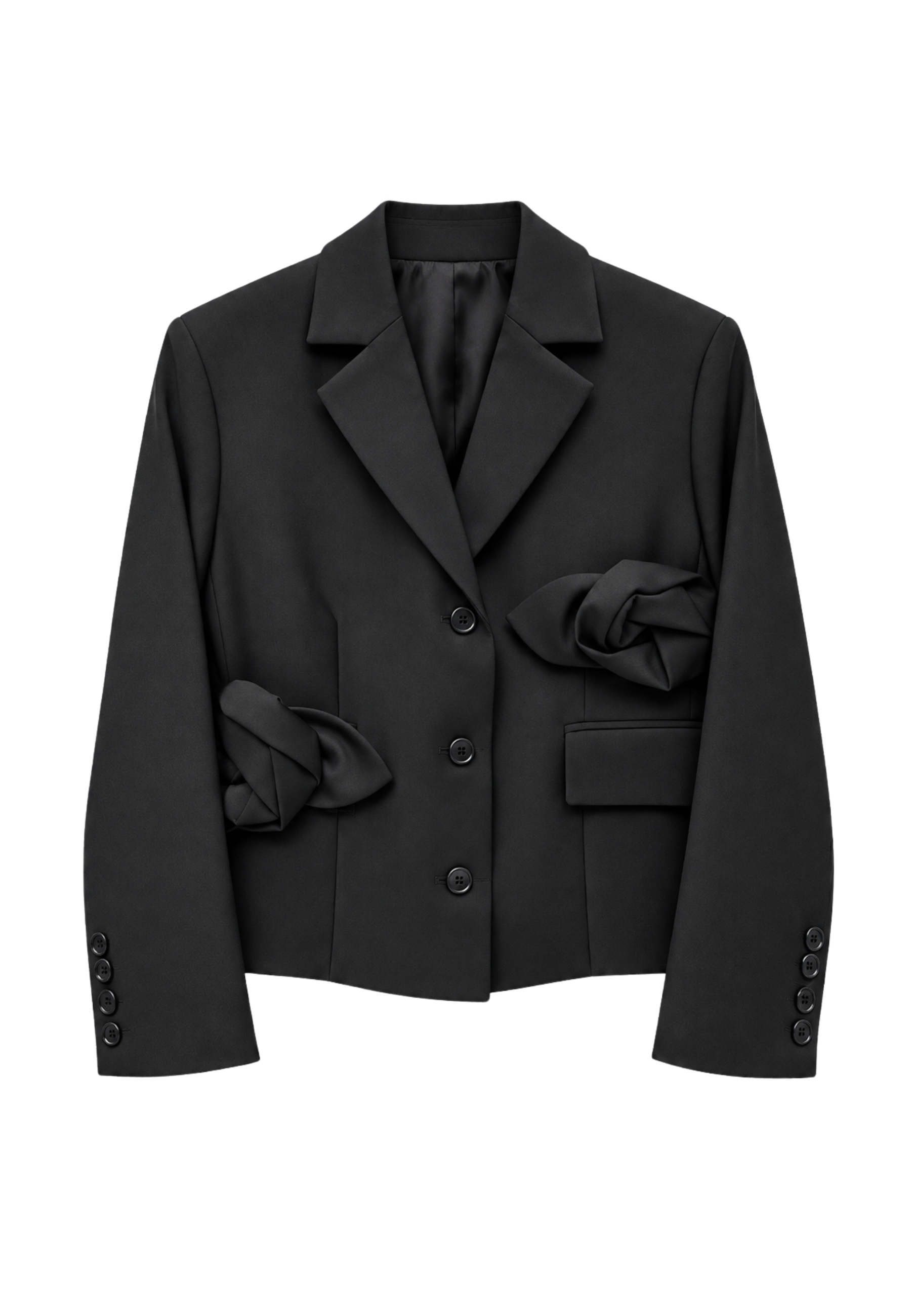 chaqueta Meimeij