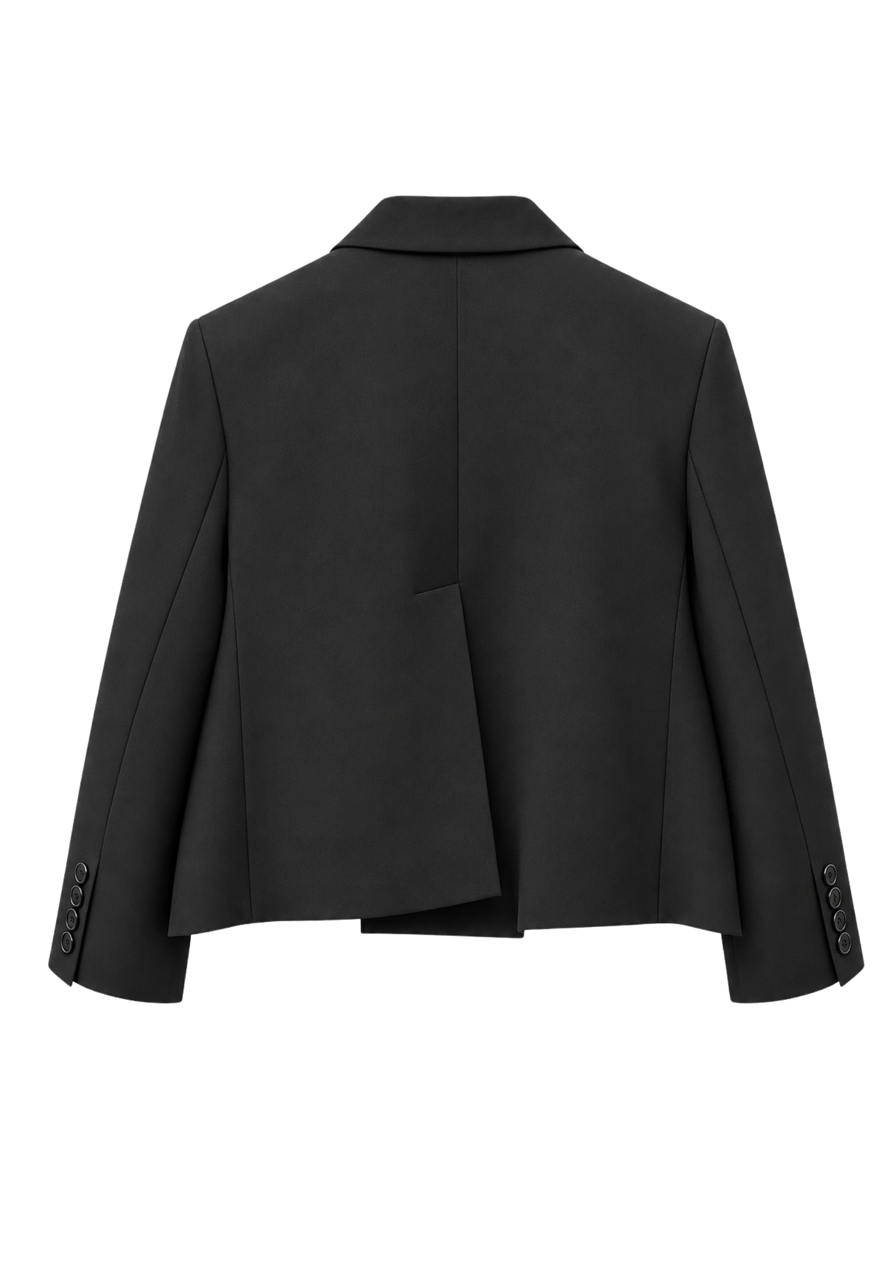 chaqueta Meimeij