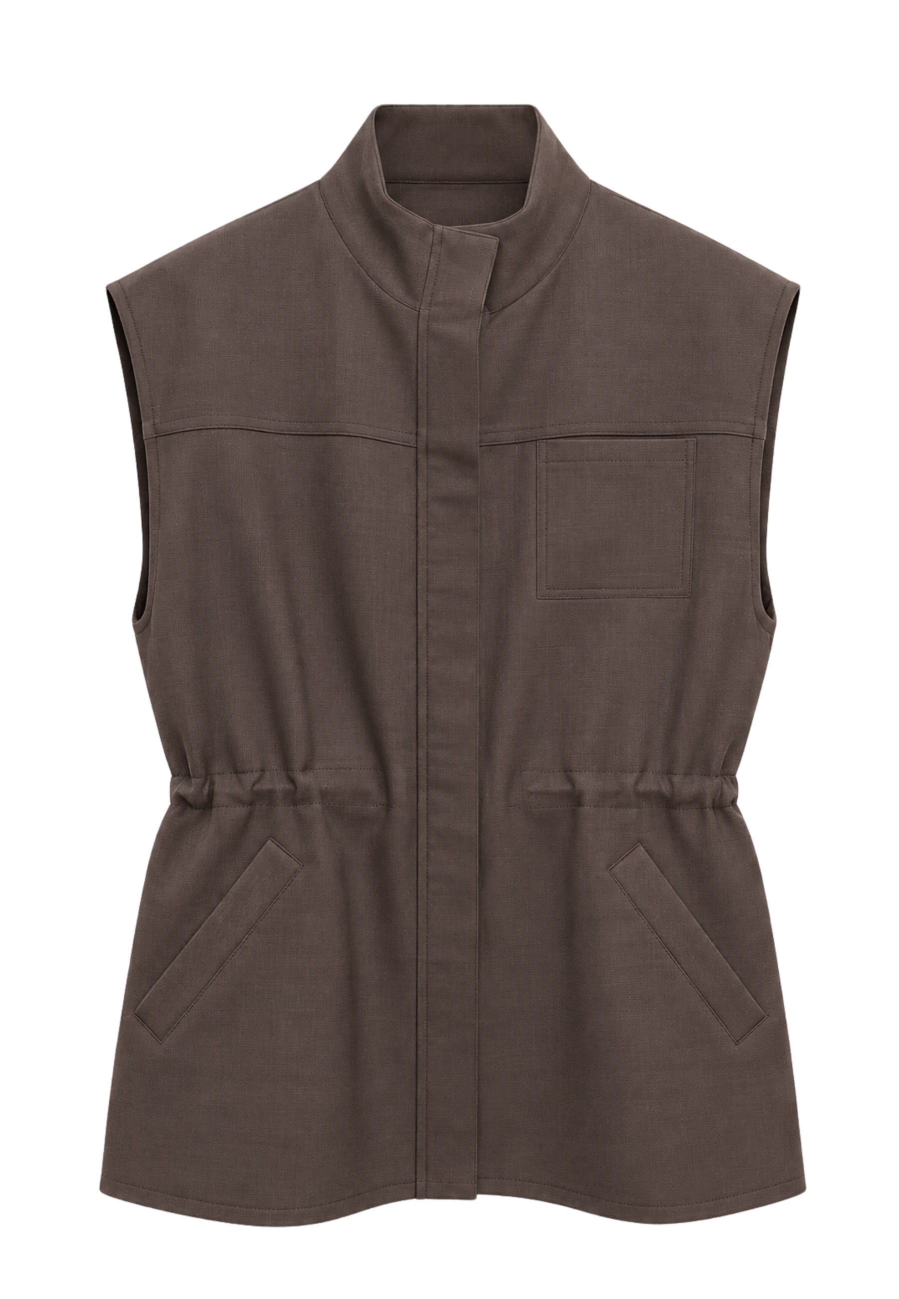 vest Meimeij