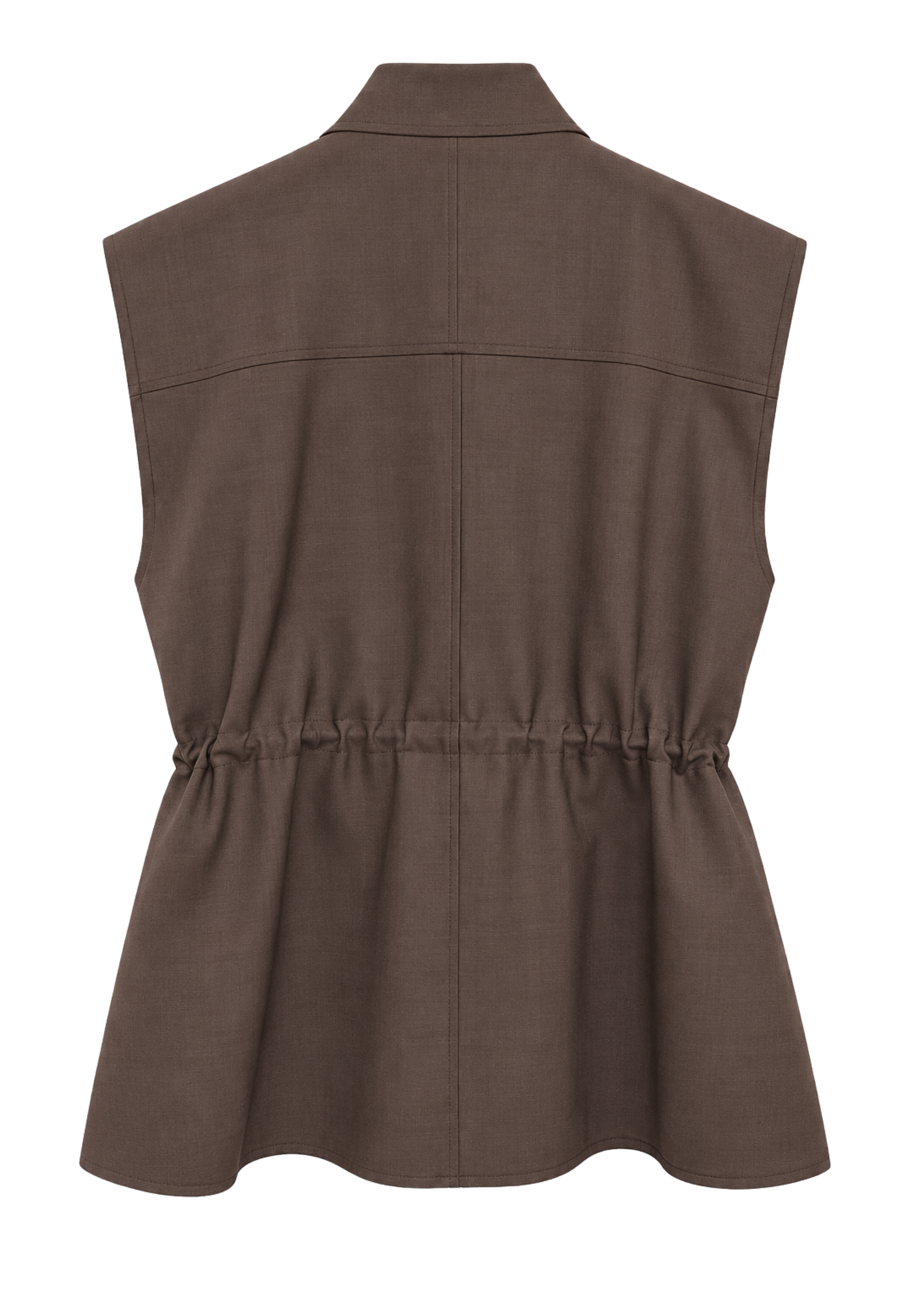 vest Meimeij