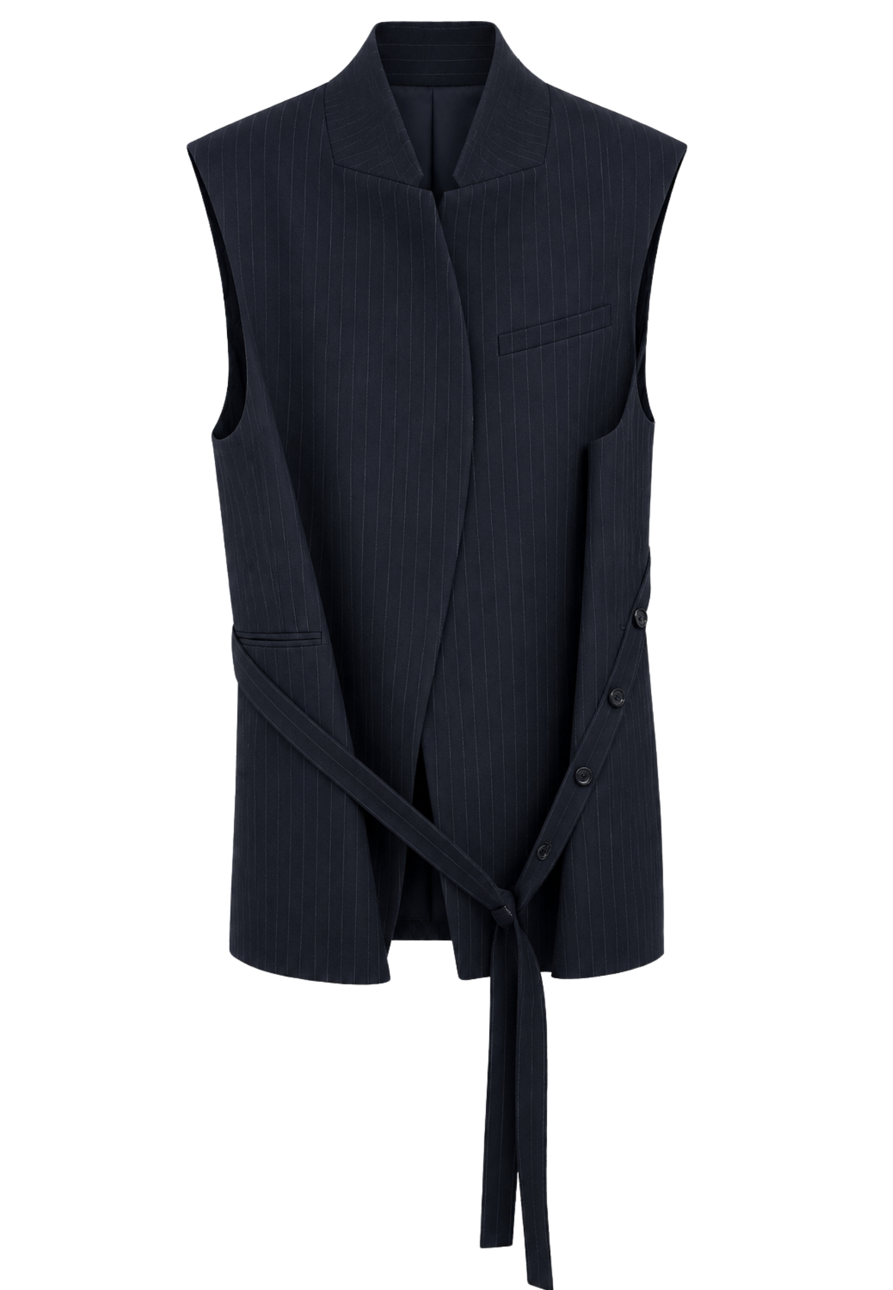 GILET MEIMEIJ GESSATTO 