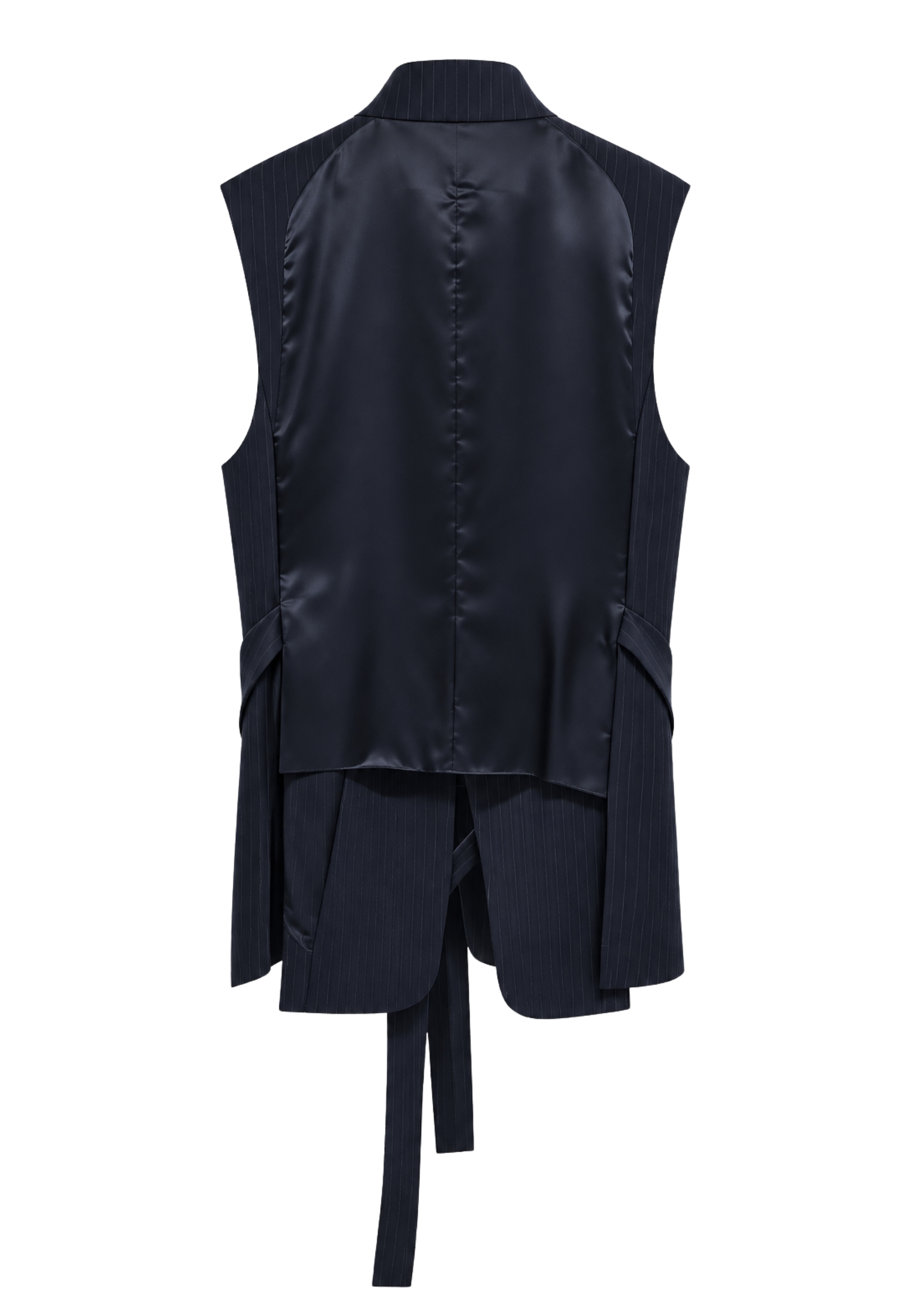GILET MEIMEIJ GESSATTO 