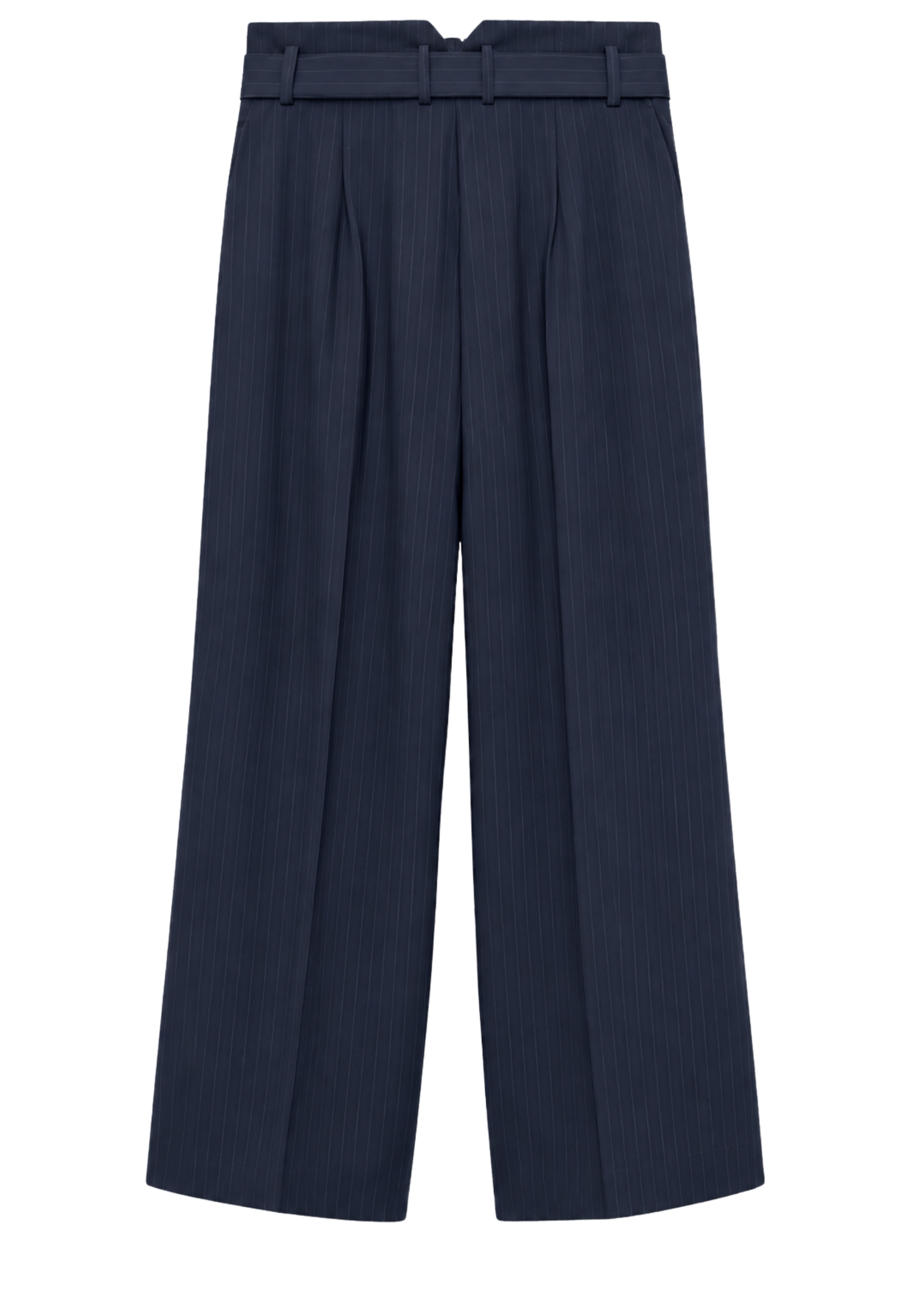 pantalones Meimeij con pences