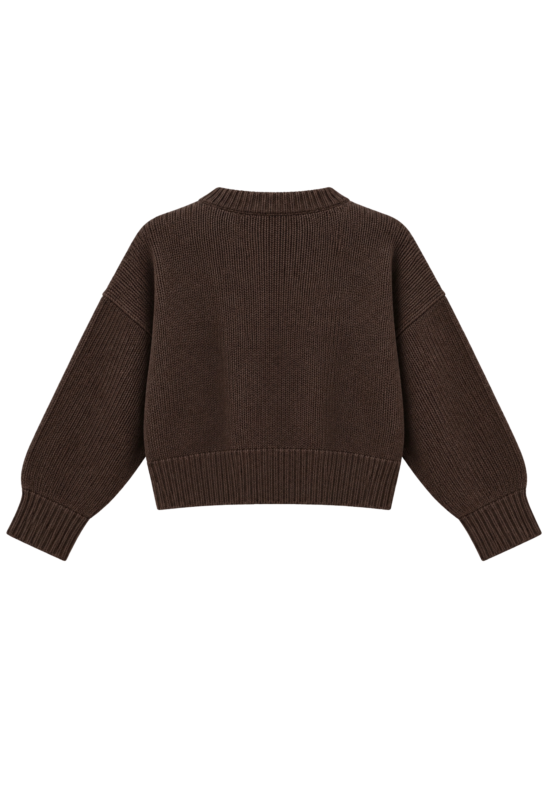 MAGLIA MEIMEIJ 