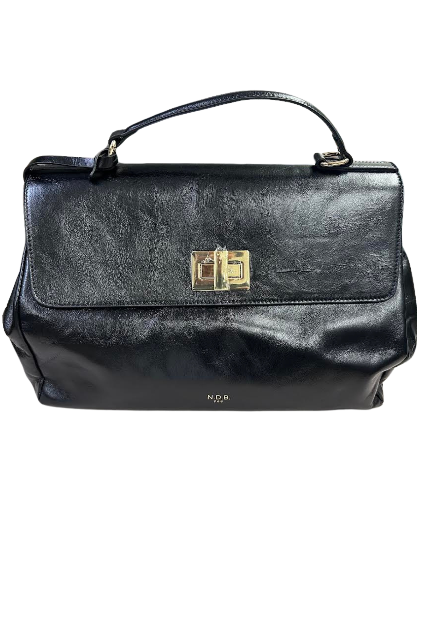 BORSA A MANO NDB MODELLO CARTELLA 
