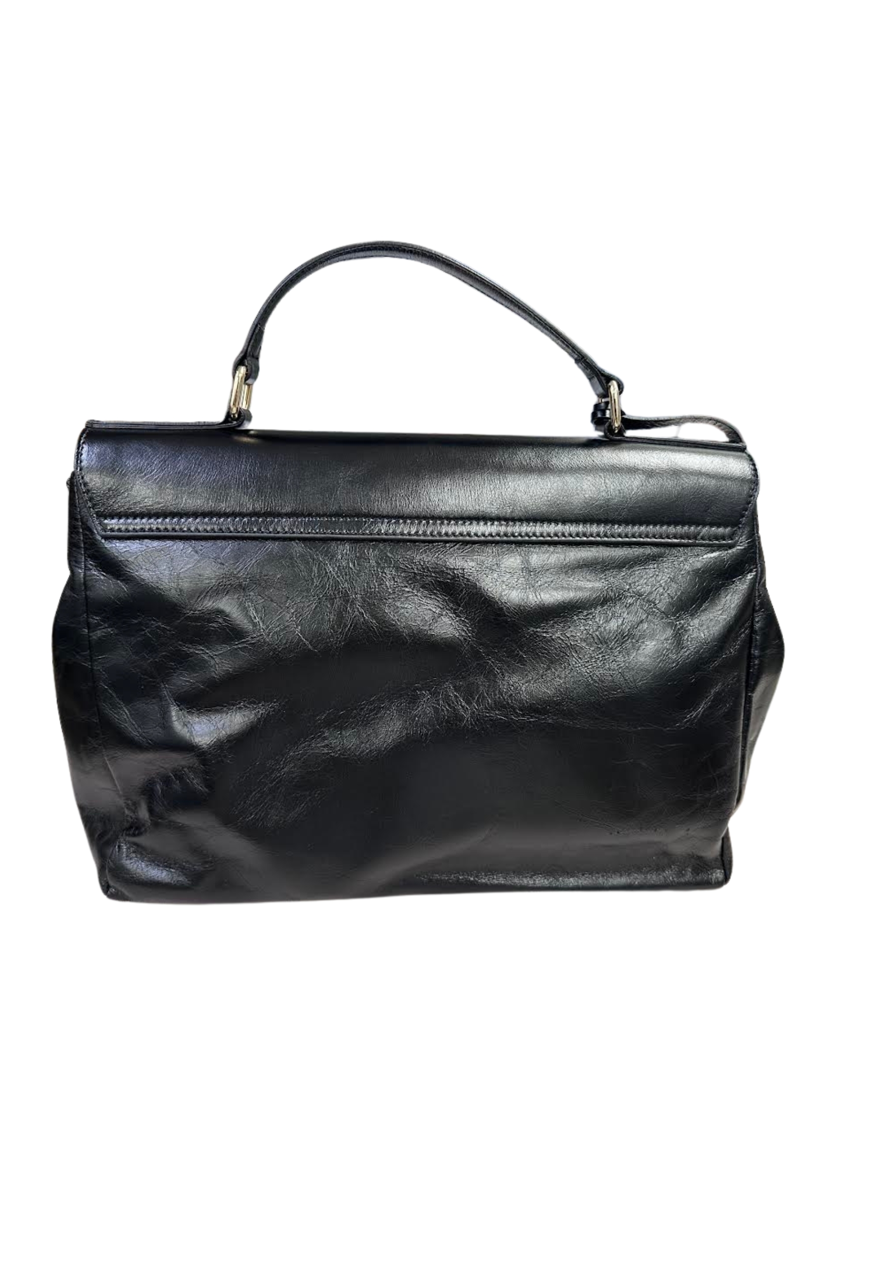 BORSA A MANO NDB MODELLO CARTELLA 