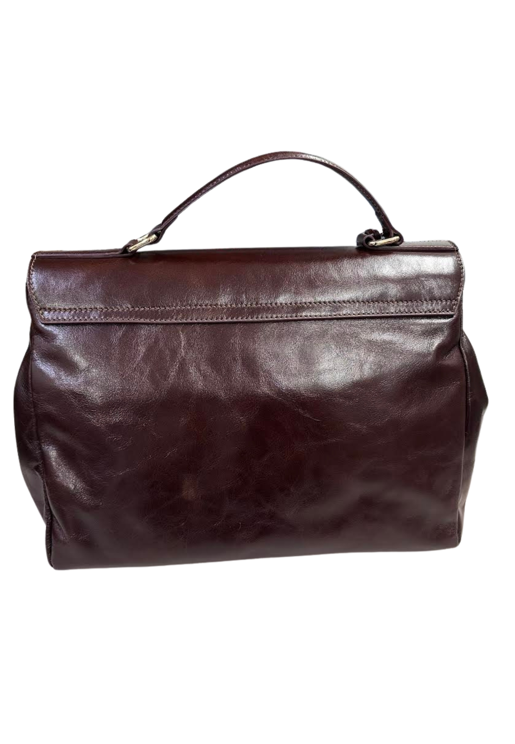 BORSA A MANO NDB MODELLO CARTELLA 