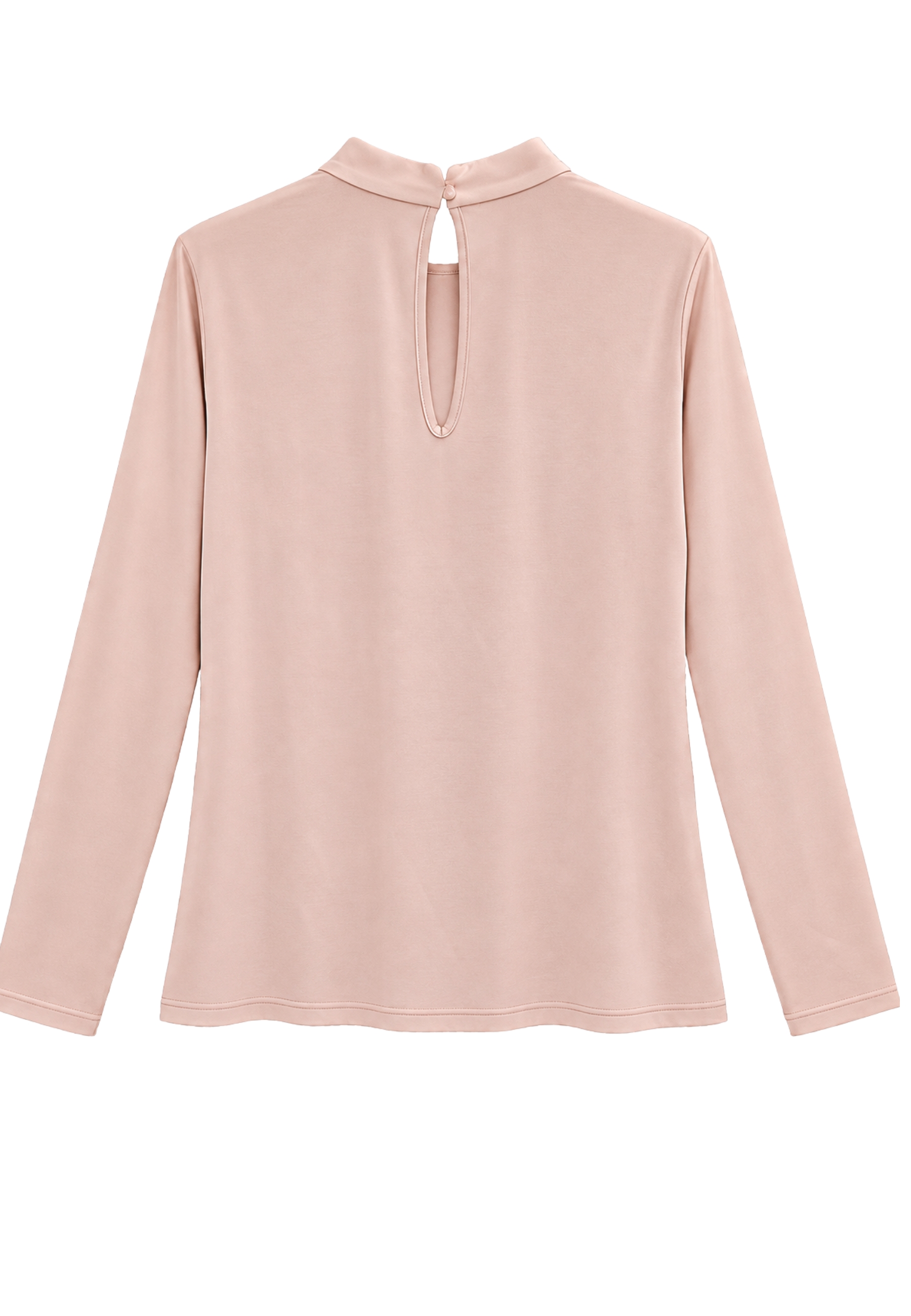 T-shirt mixed silk Seventy