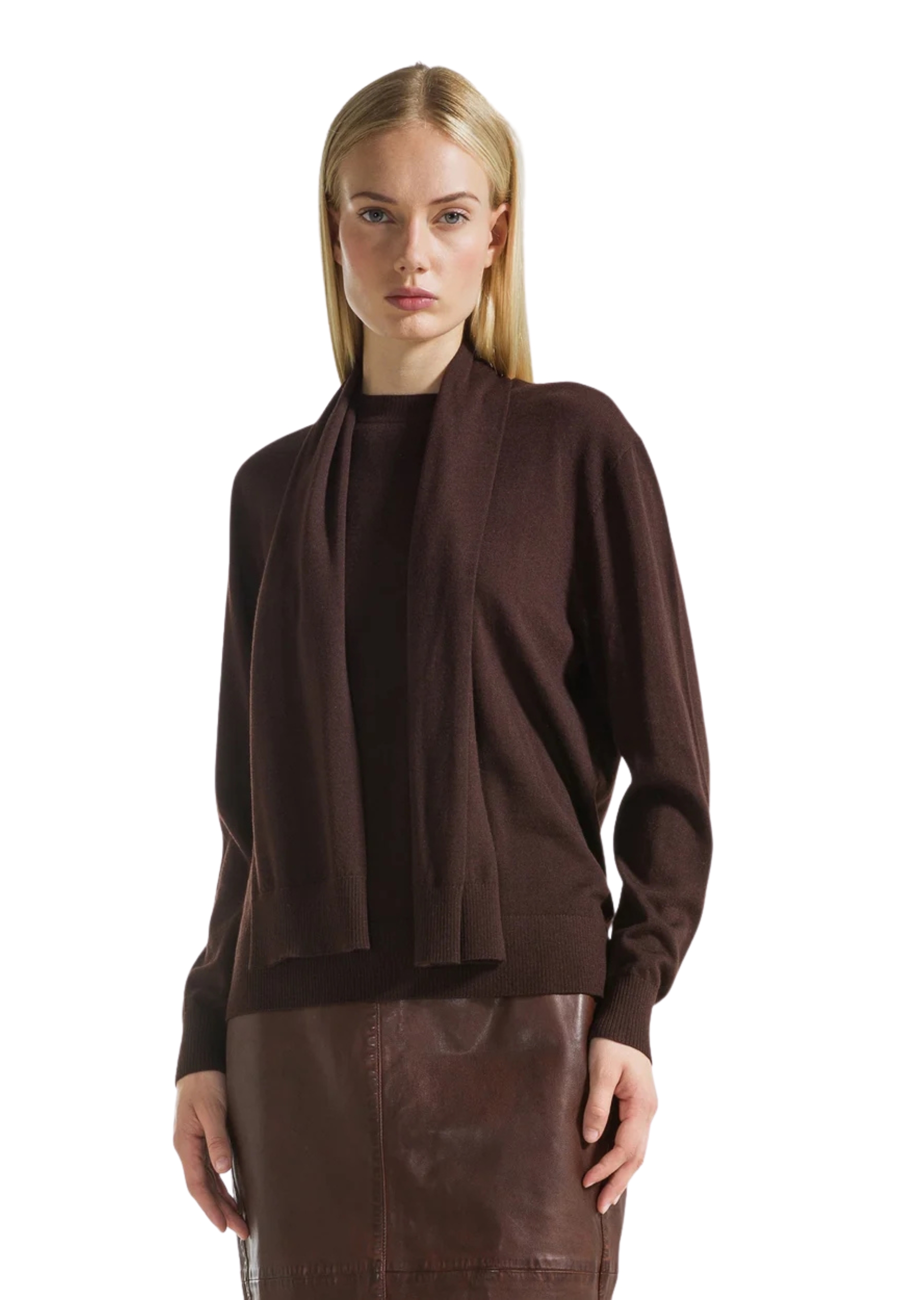 wool merinos sweater Seventy